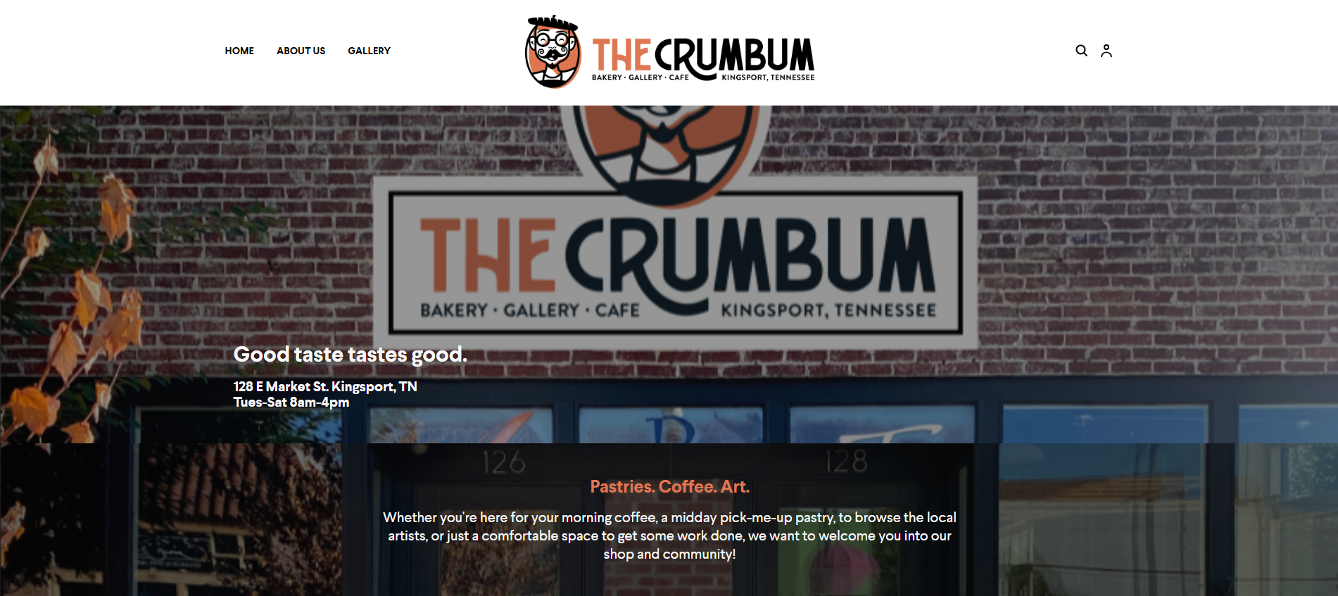 The Crumbum
