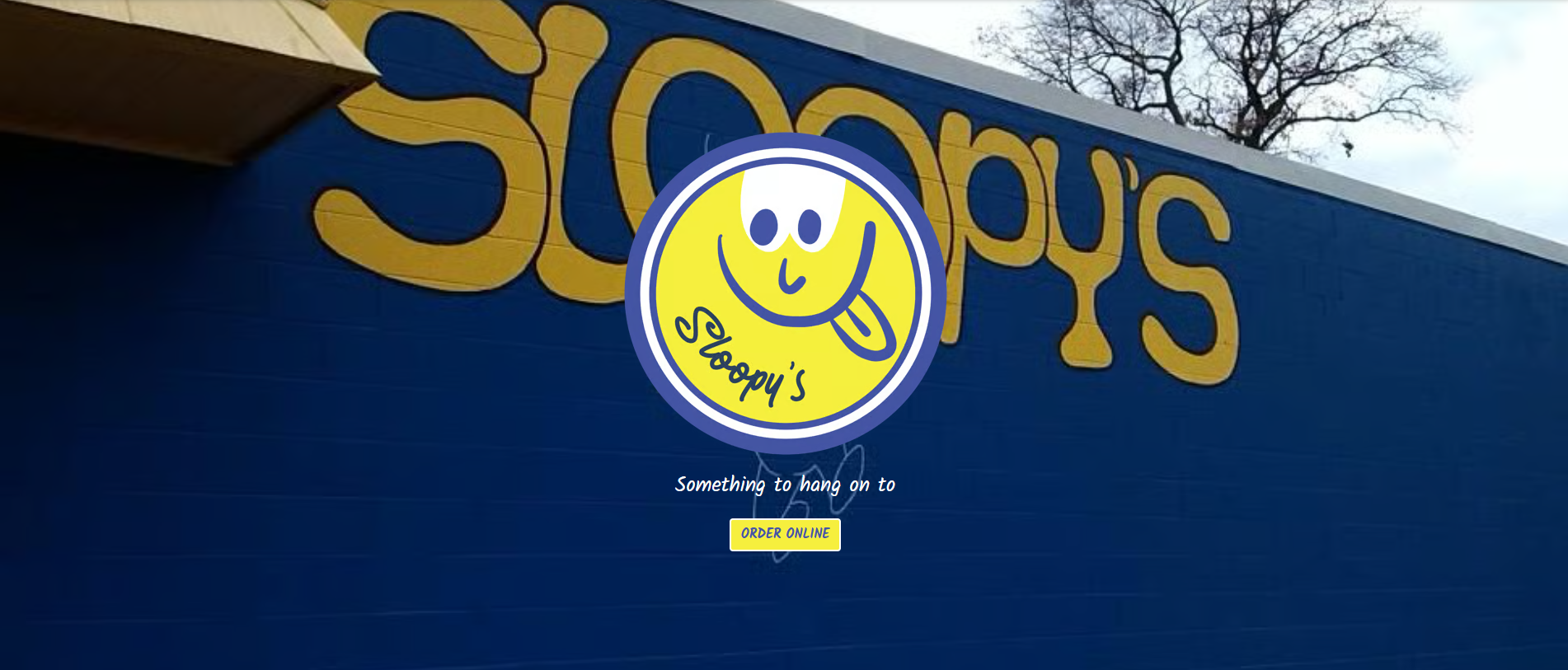 Sloopy's Diner