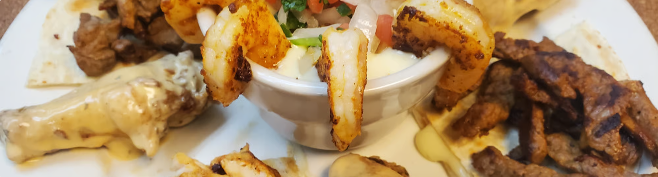 Cancun Family Mexican Restaurant & Grill