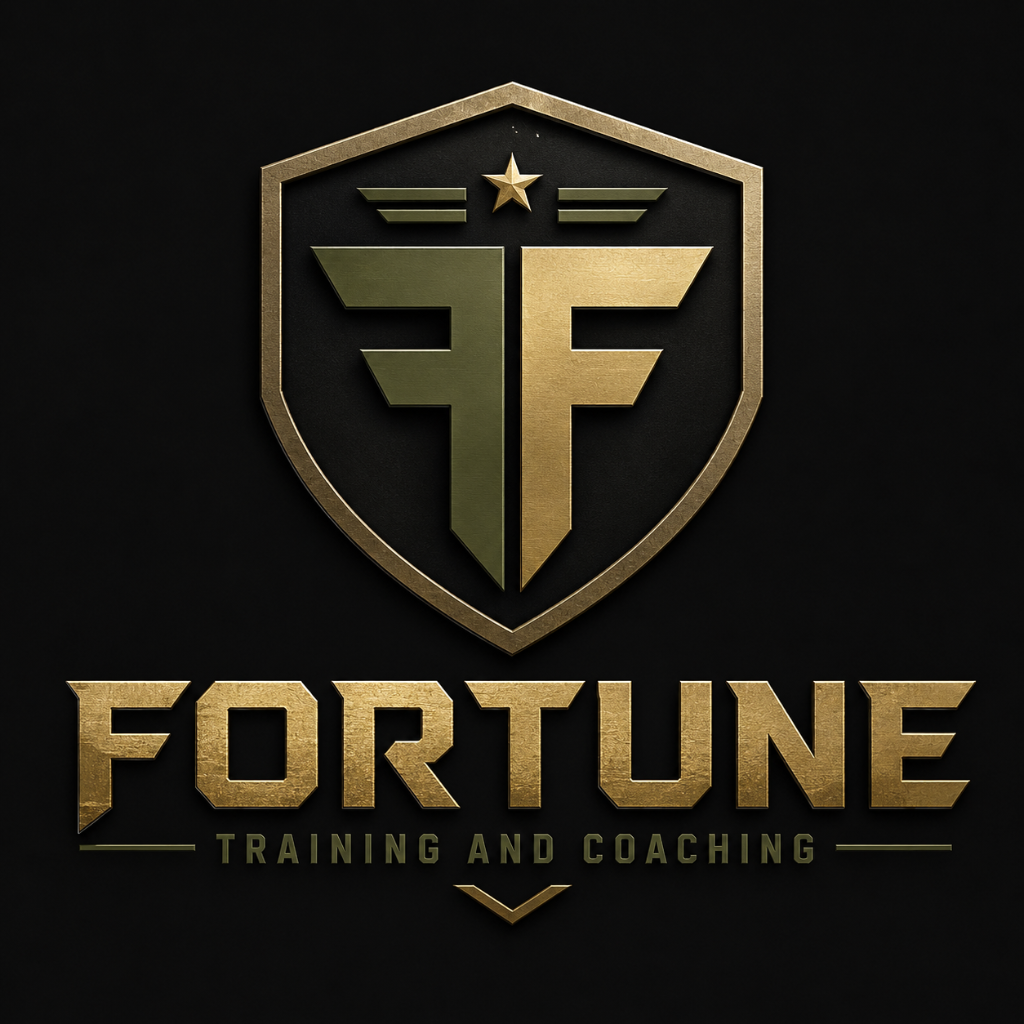 Fortune Training & Coaching logo