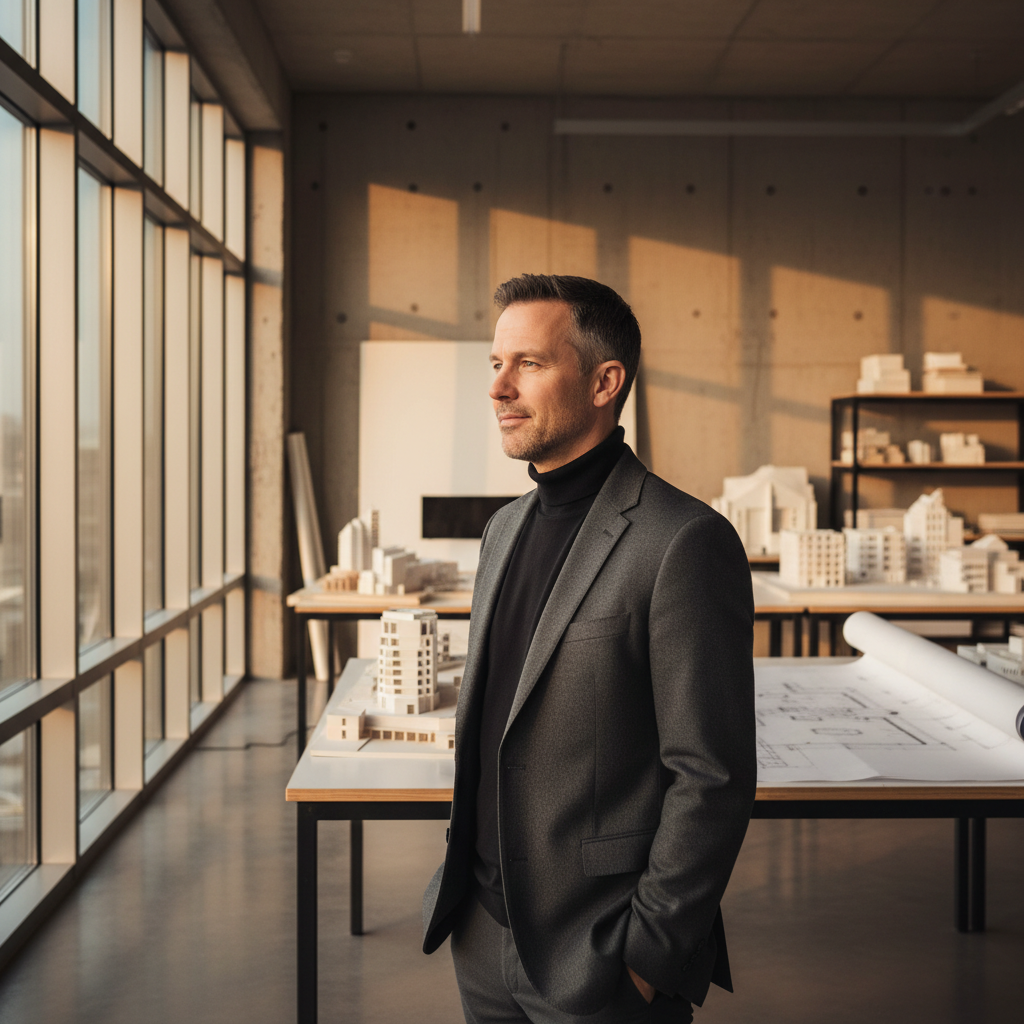 Retrato de Juan Pérez