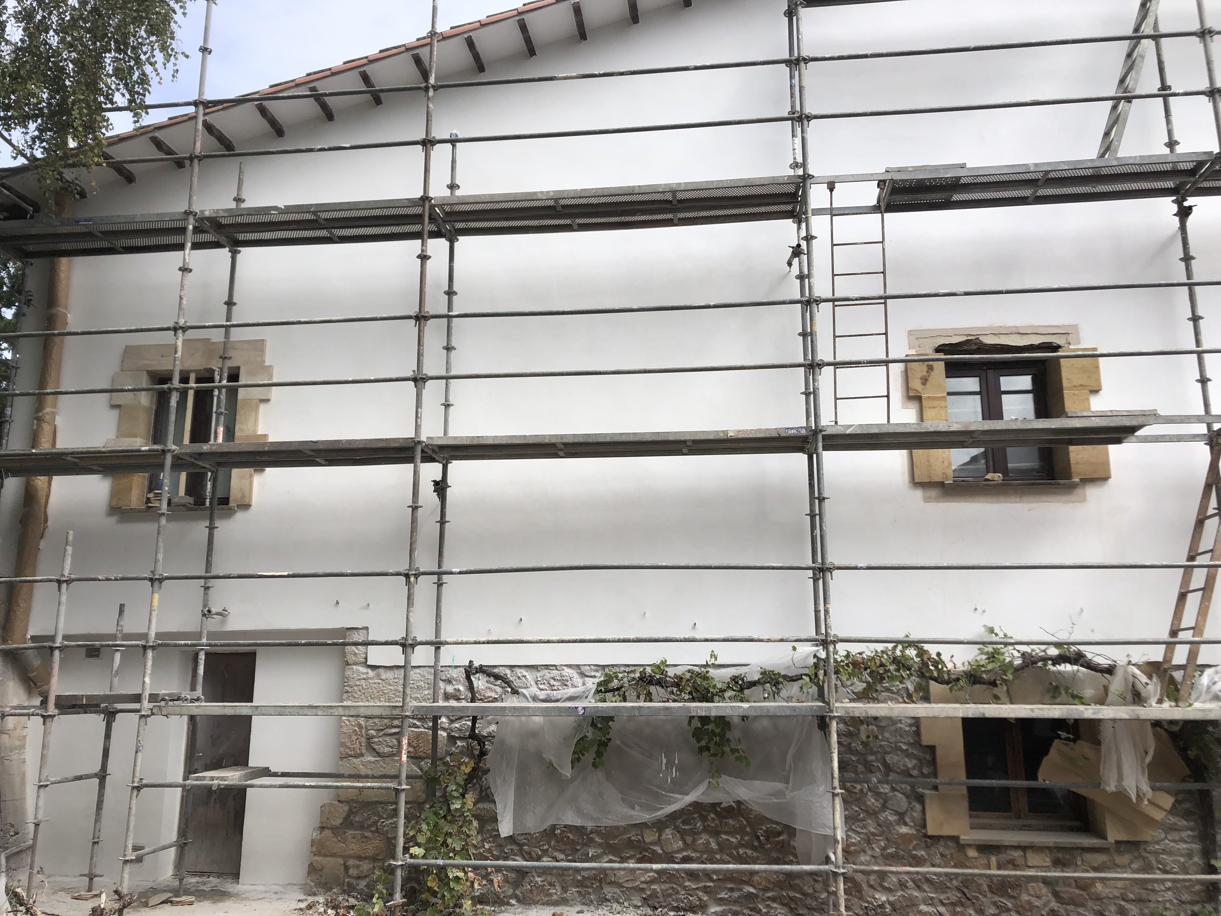 Fachadas — foto 4