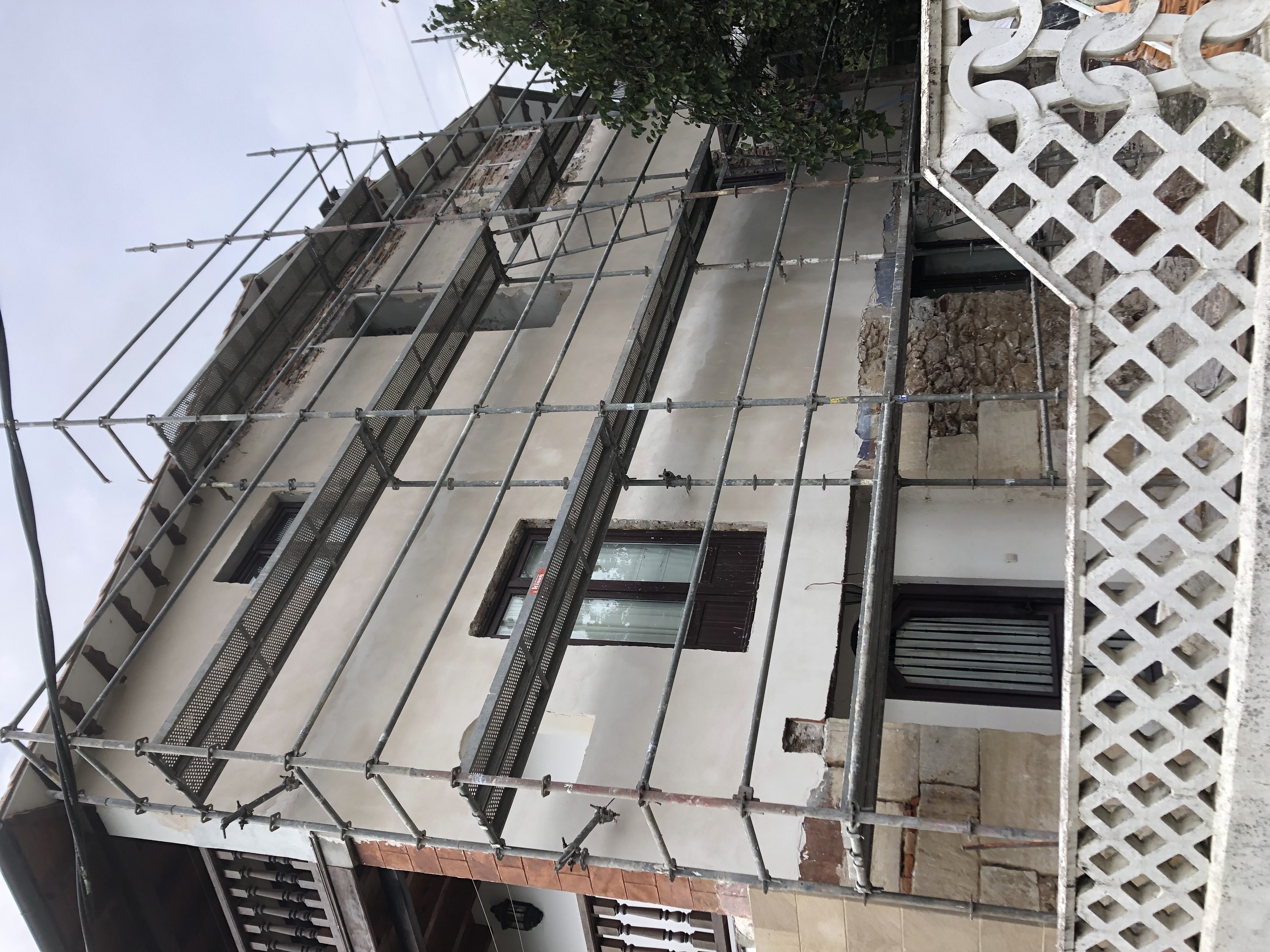 Fachadas — foto 5