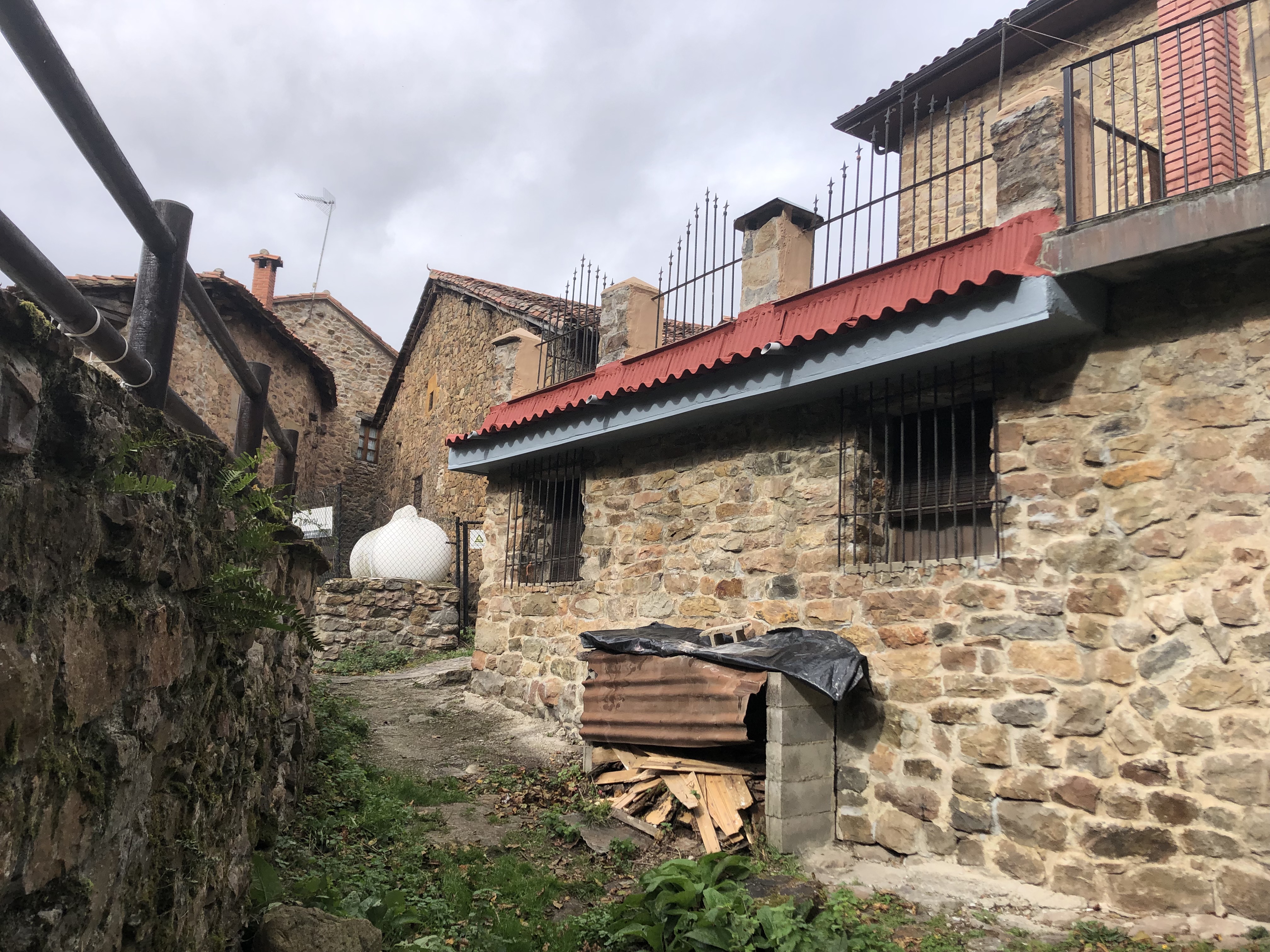 Fachadas — foto 11