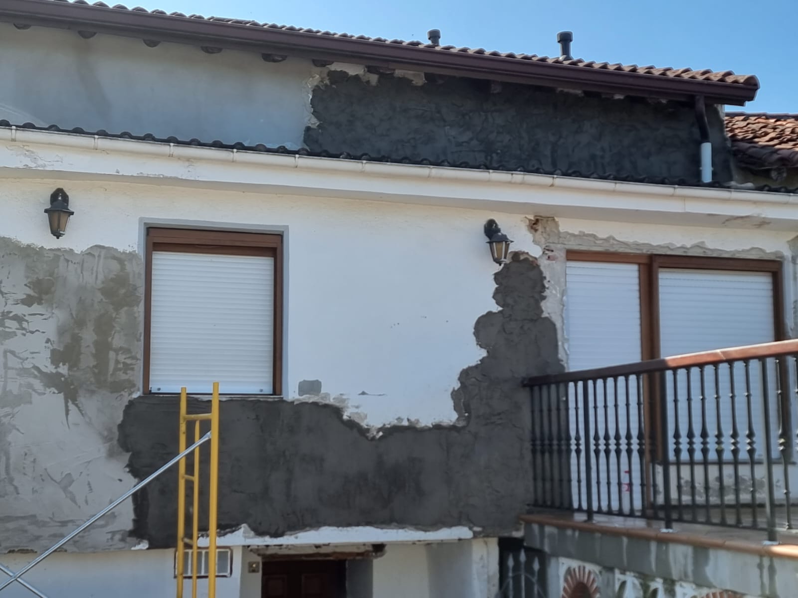 Fachadas — foto 12