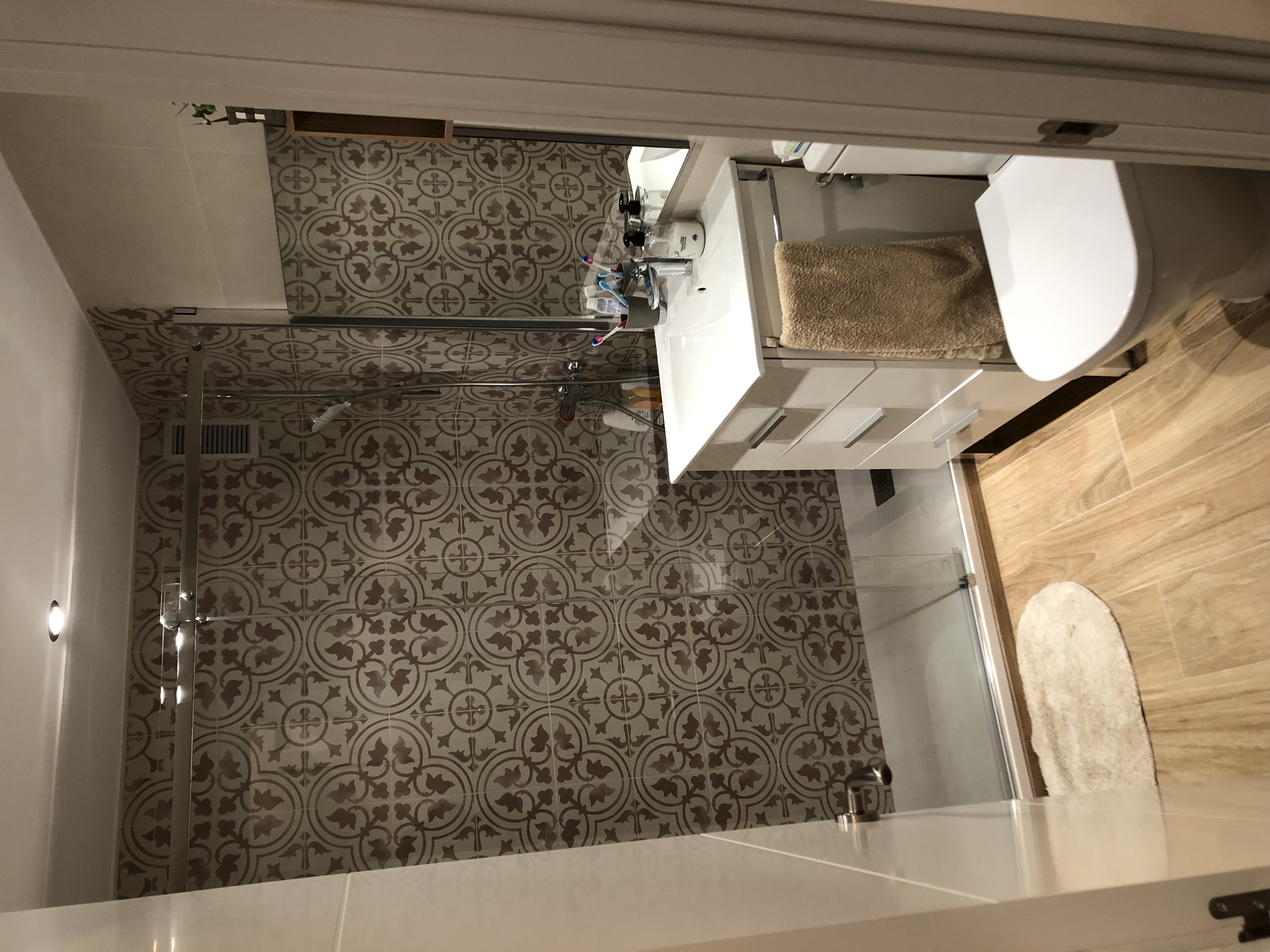 Baños — foto 4