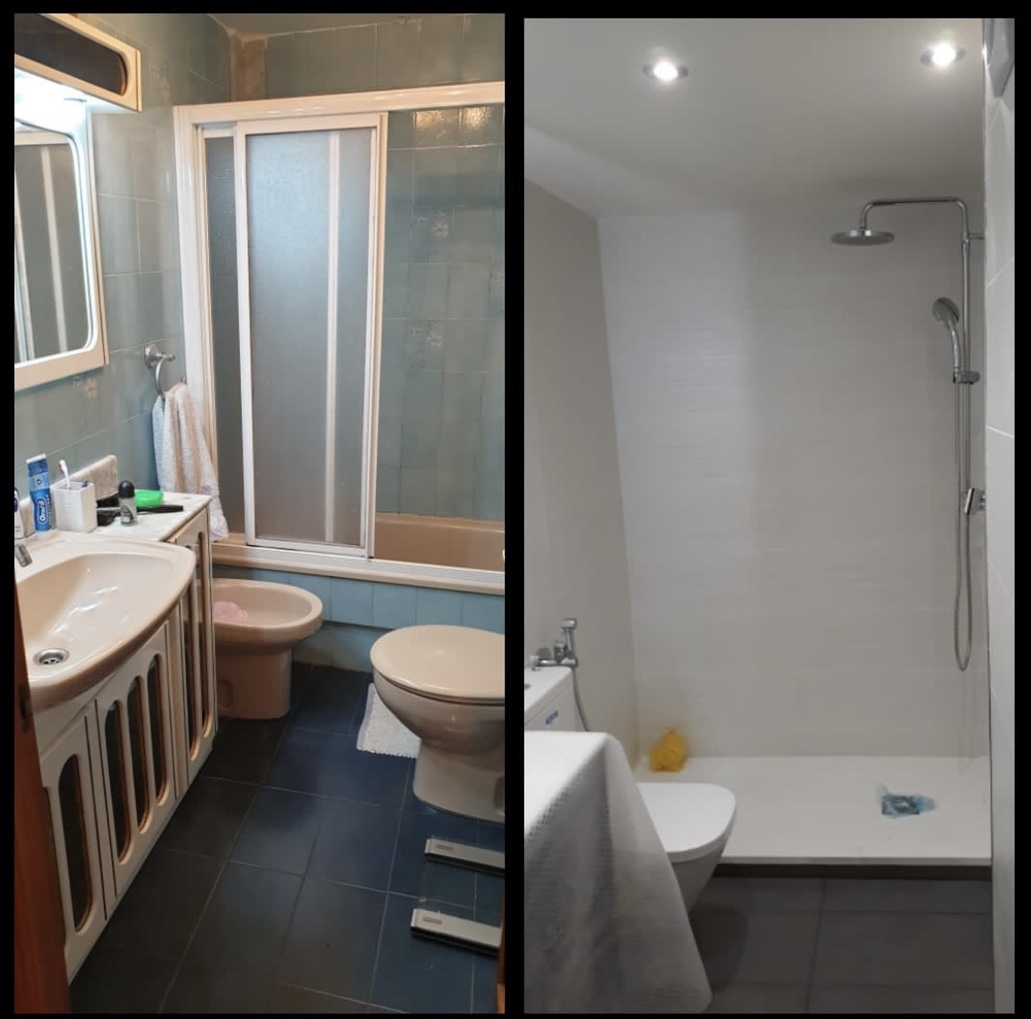 Baños — foto 11
