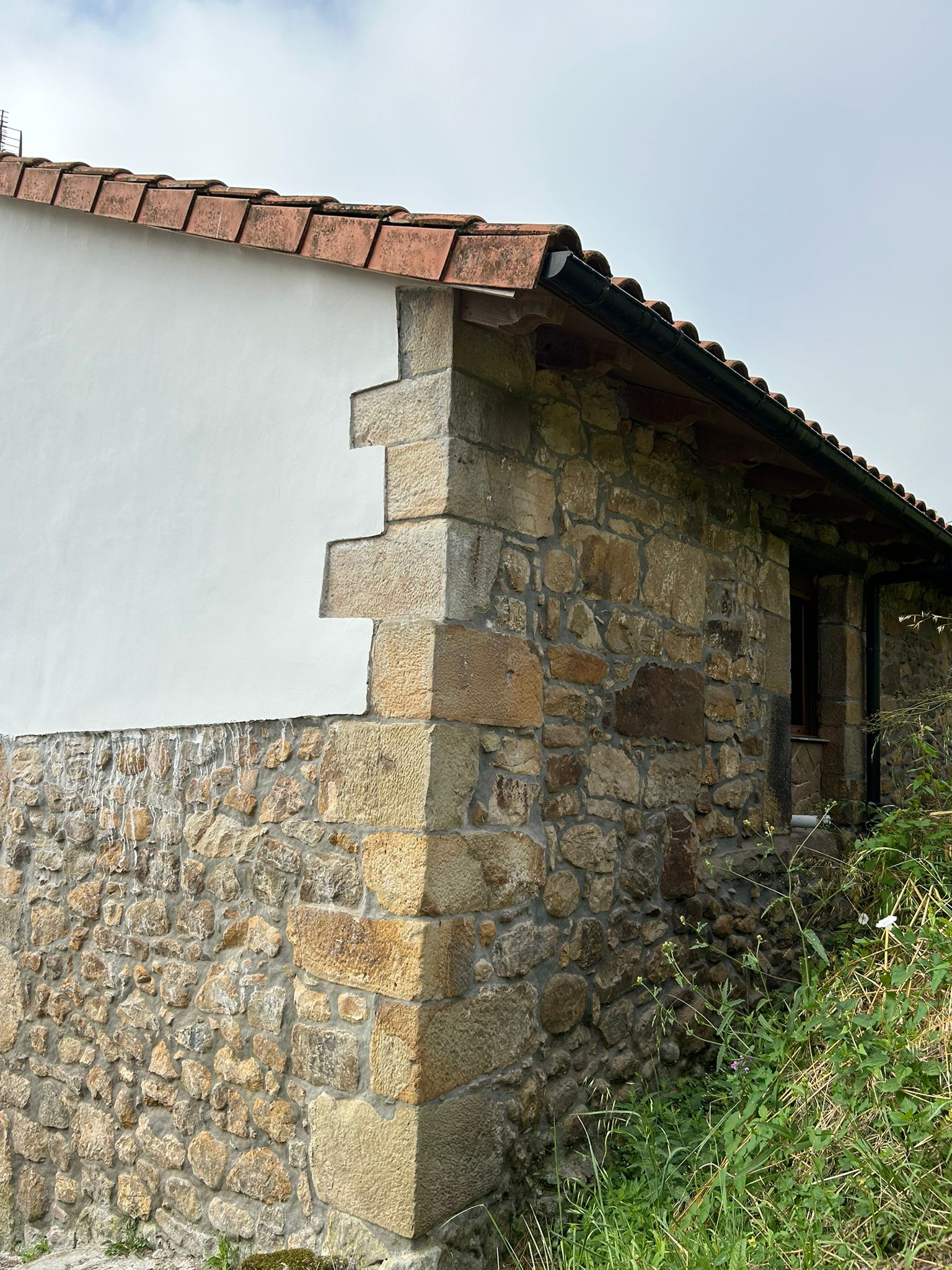 Fachadas — foto 15