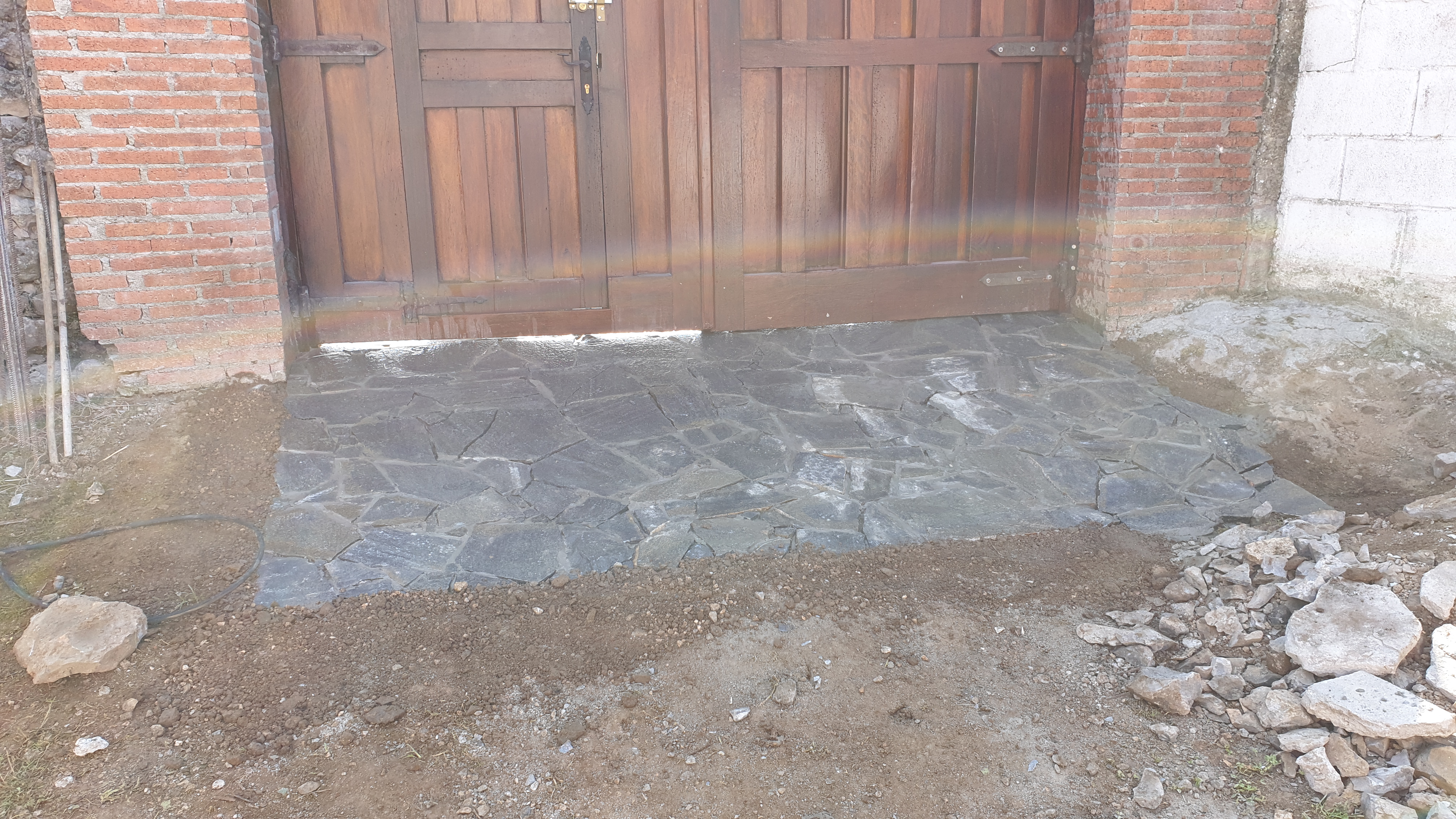 Terrazas — foto 2