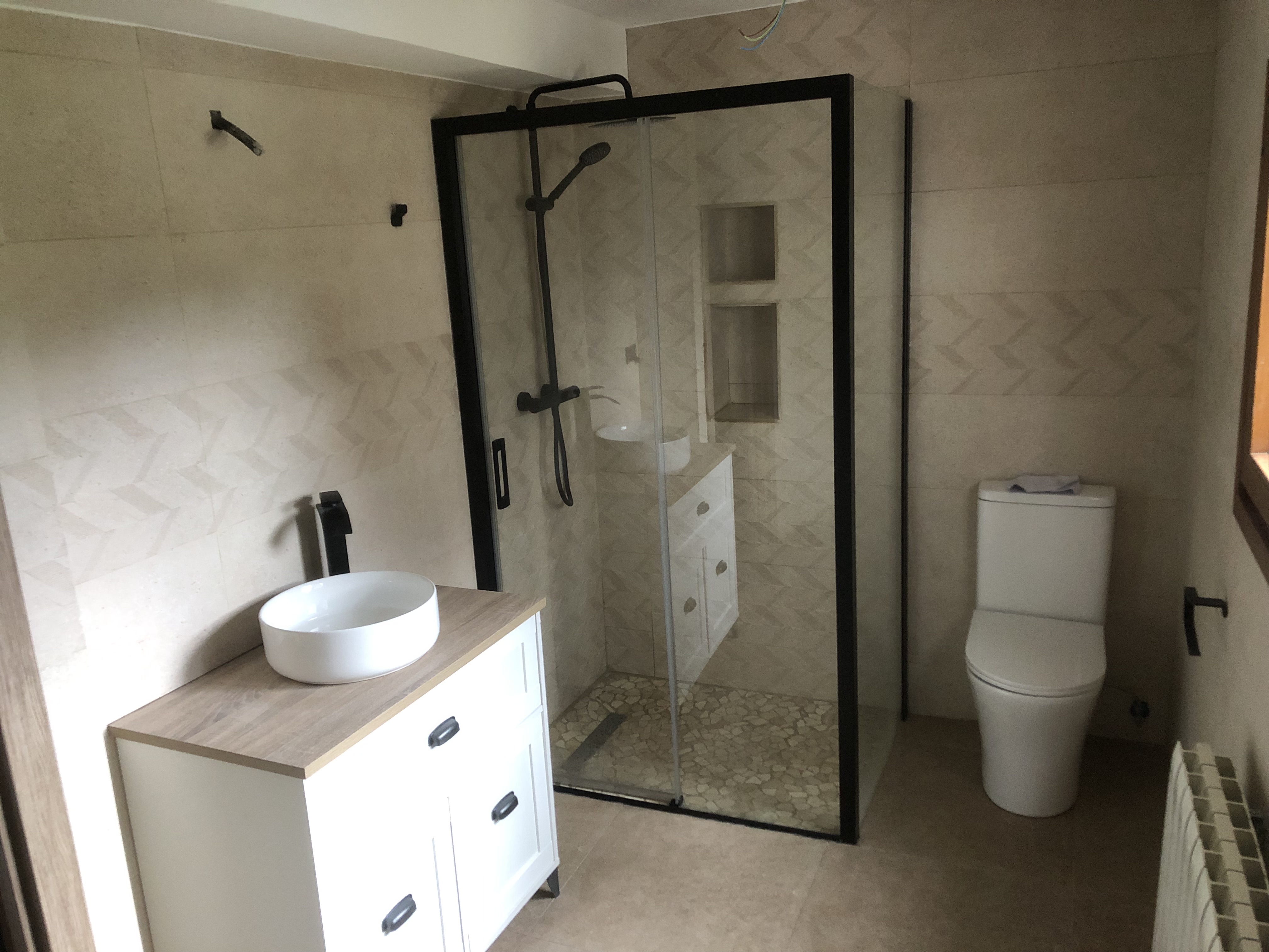 Baños — foto 2