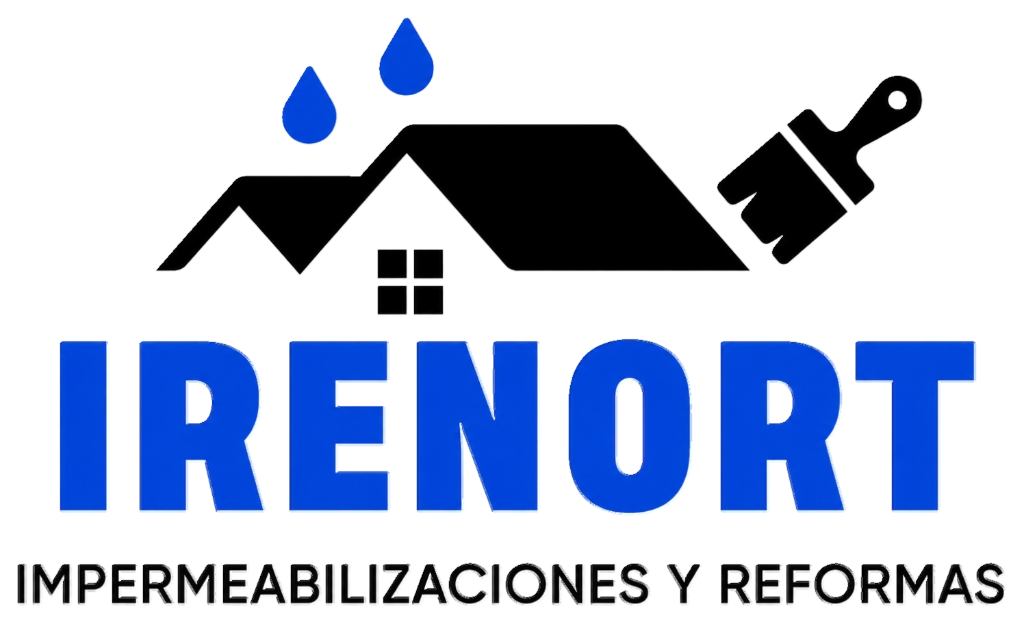 IRENORT Impermeabilizaciones y Reformas