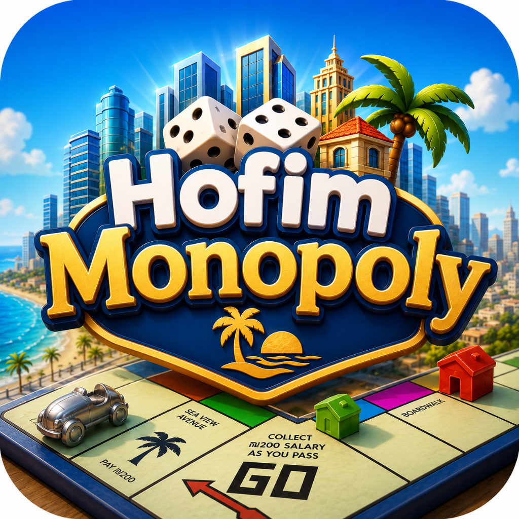 HofiMonopoly