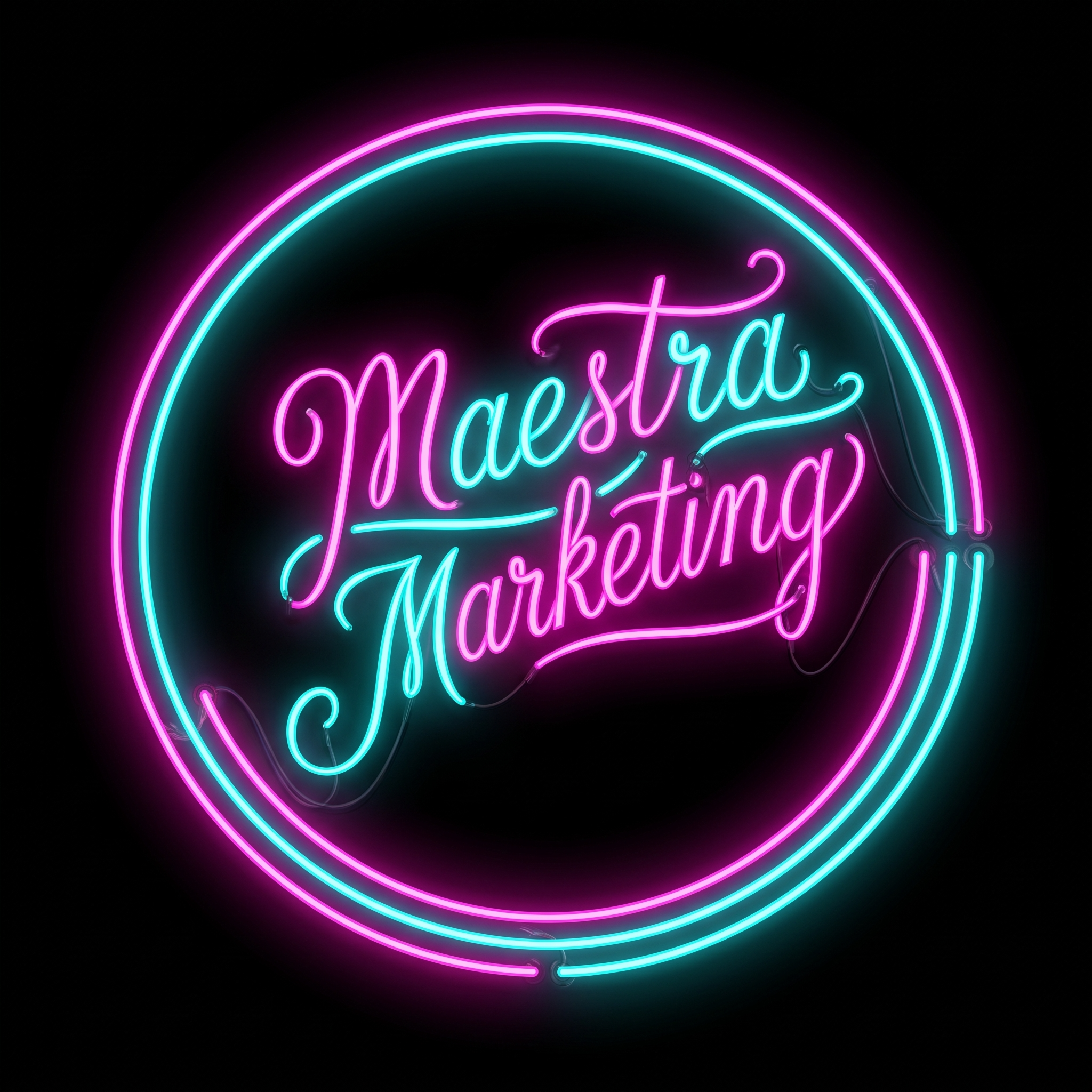 Maestra Marketing ATX