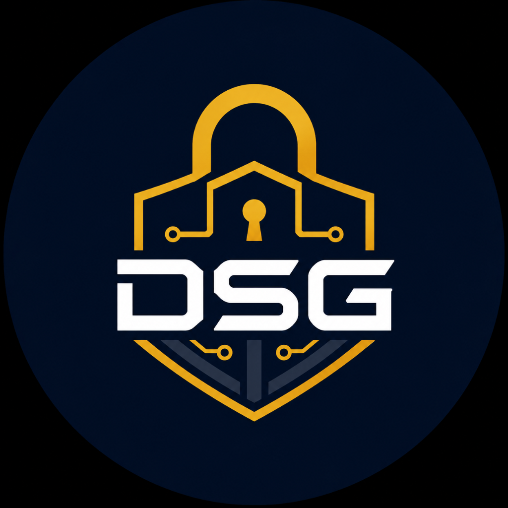 DSG Methods Logo