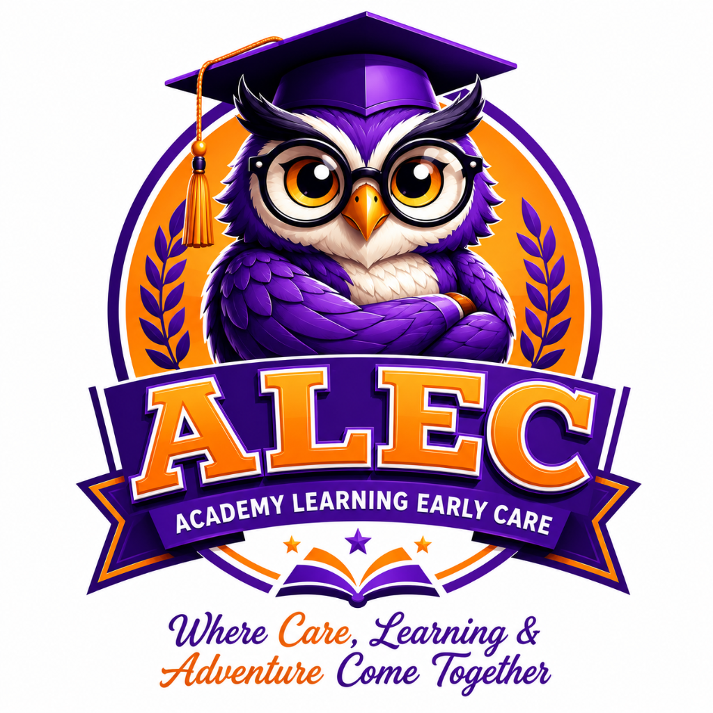ALEC Owl Mascot