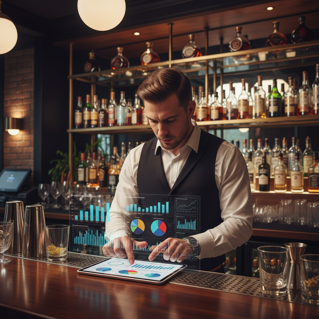 Aperitiv Profit LAB: Il Calcolatore di Margini che Trasforma la Gestione del Tuo Locale Horeca
