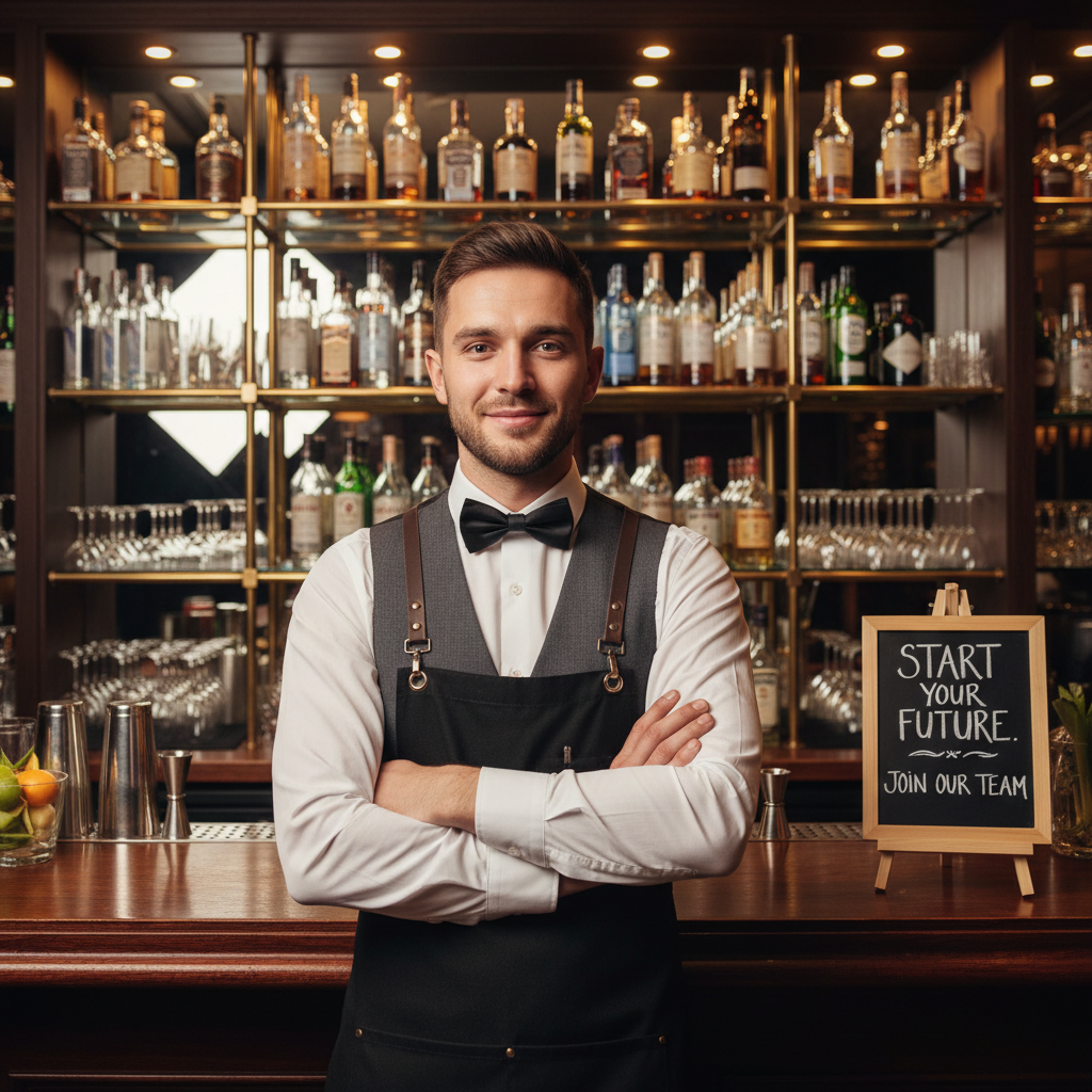 Come trovare lavoro nel settore Horeca: guida completa