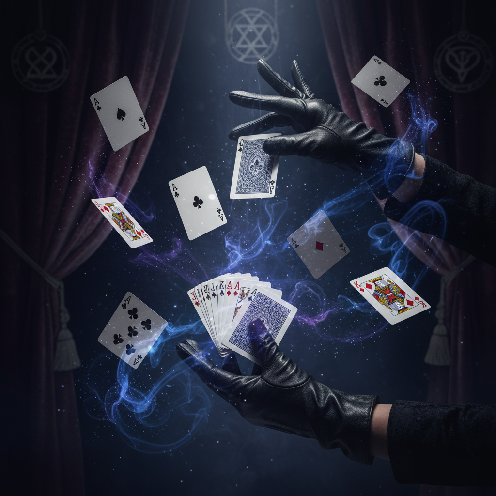 Talent Network