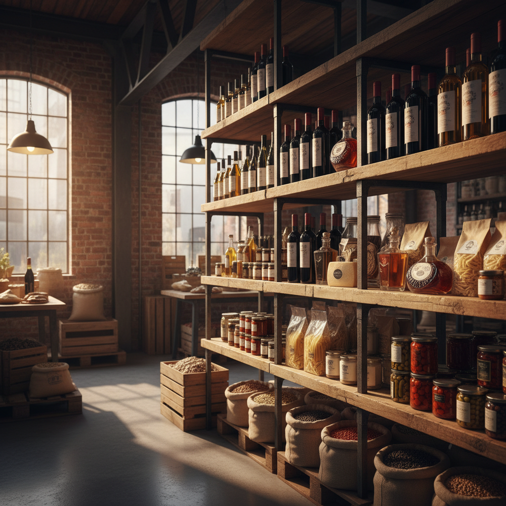 Aperitiv Marketplace: come aiutiamo fornitori e produttori a raggiungere migliaia di locali in Italia