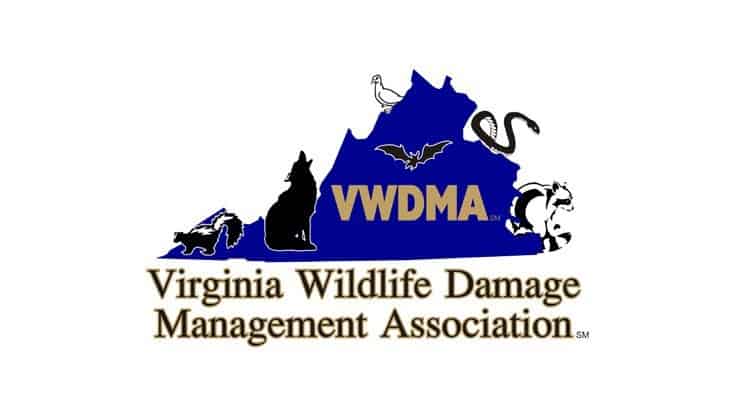 VWDMA, Virginia Wildlife Damage Management Association