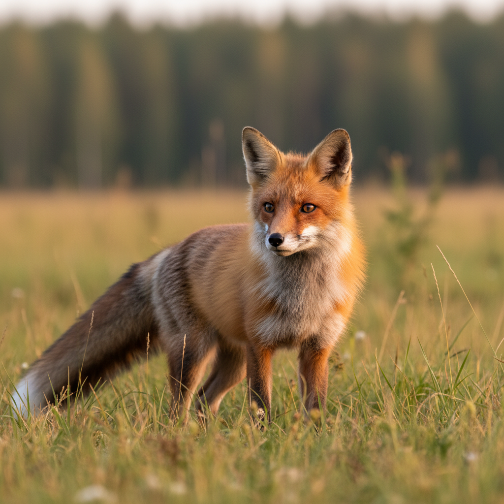 Wildlife