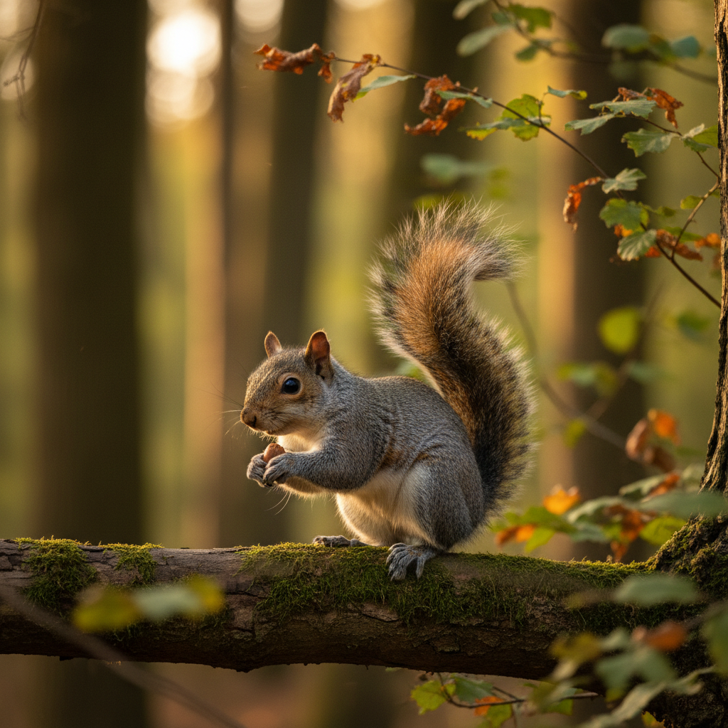 Wildlife