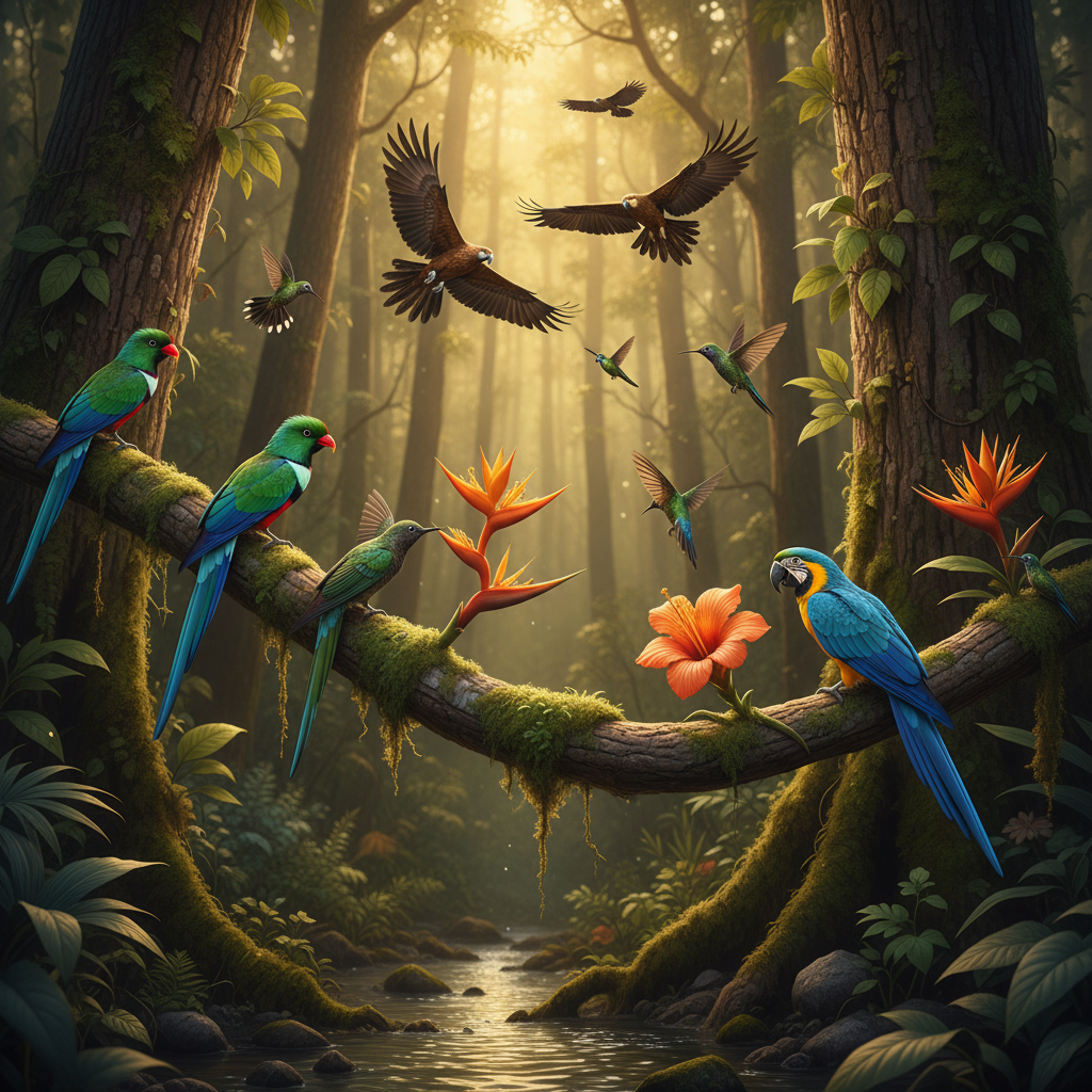 Wildlife