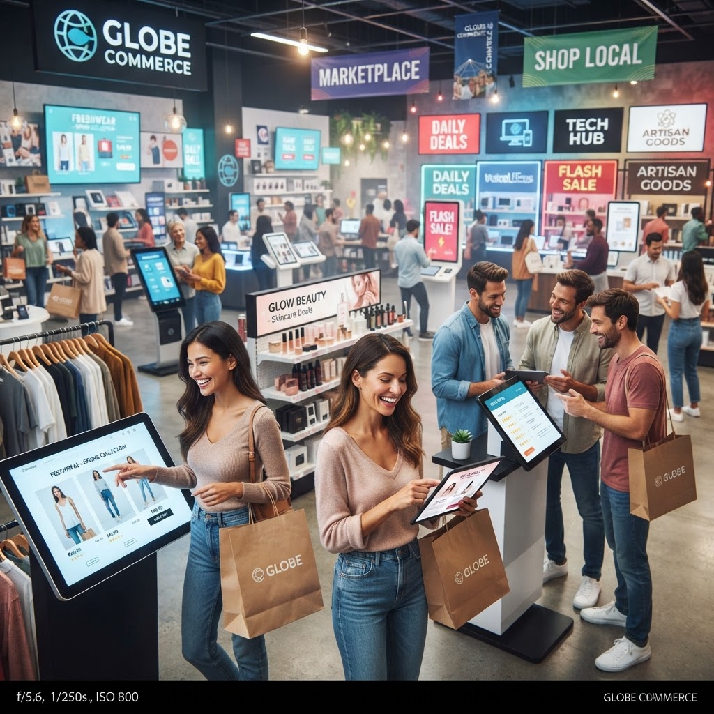 Mastering the Marketplace: 6 Essential Tips for Sellers