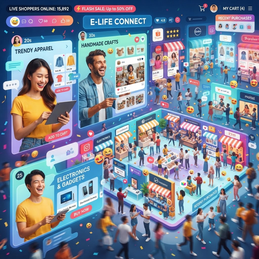 Mastering the Art of Online Selling: 6 Tips for Marketplace Success