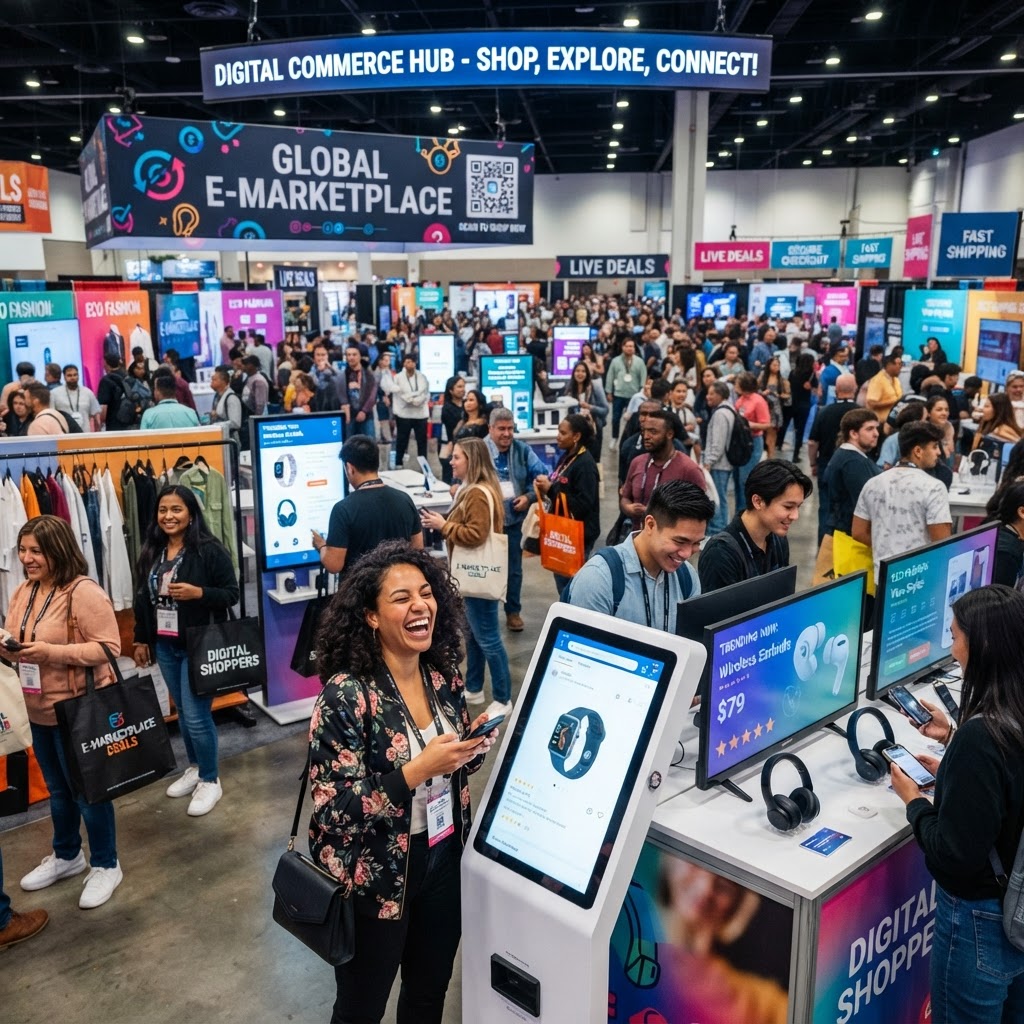 Mastering the Marketplace: 6 Essential Tips for Selling Success