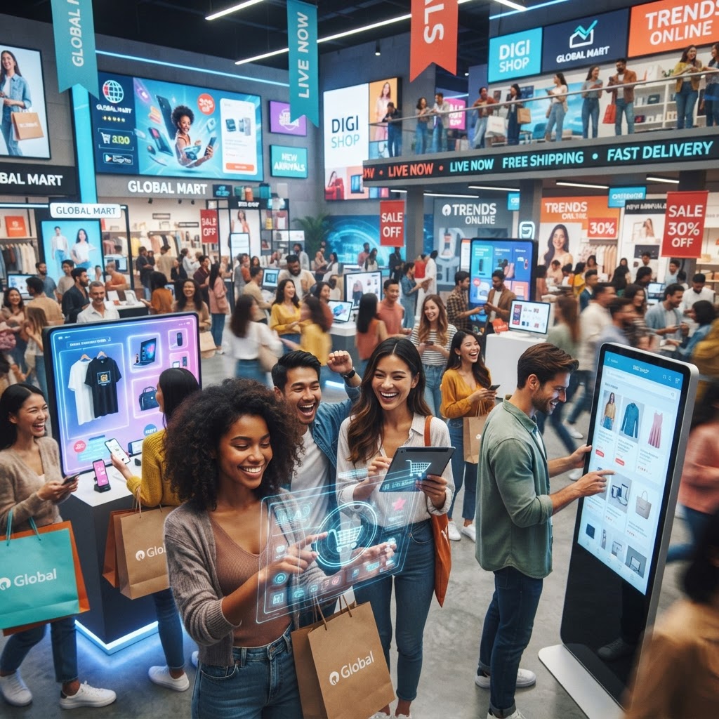 The Essential Safety Guide for Online Shopping