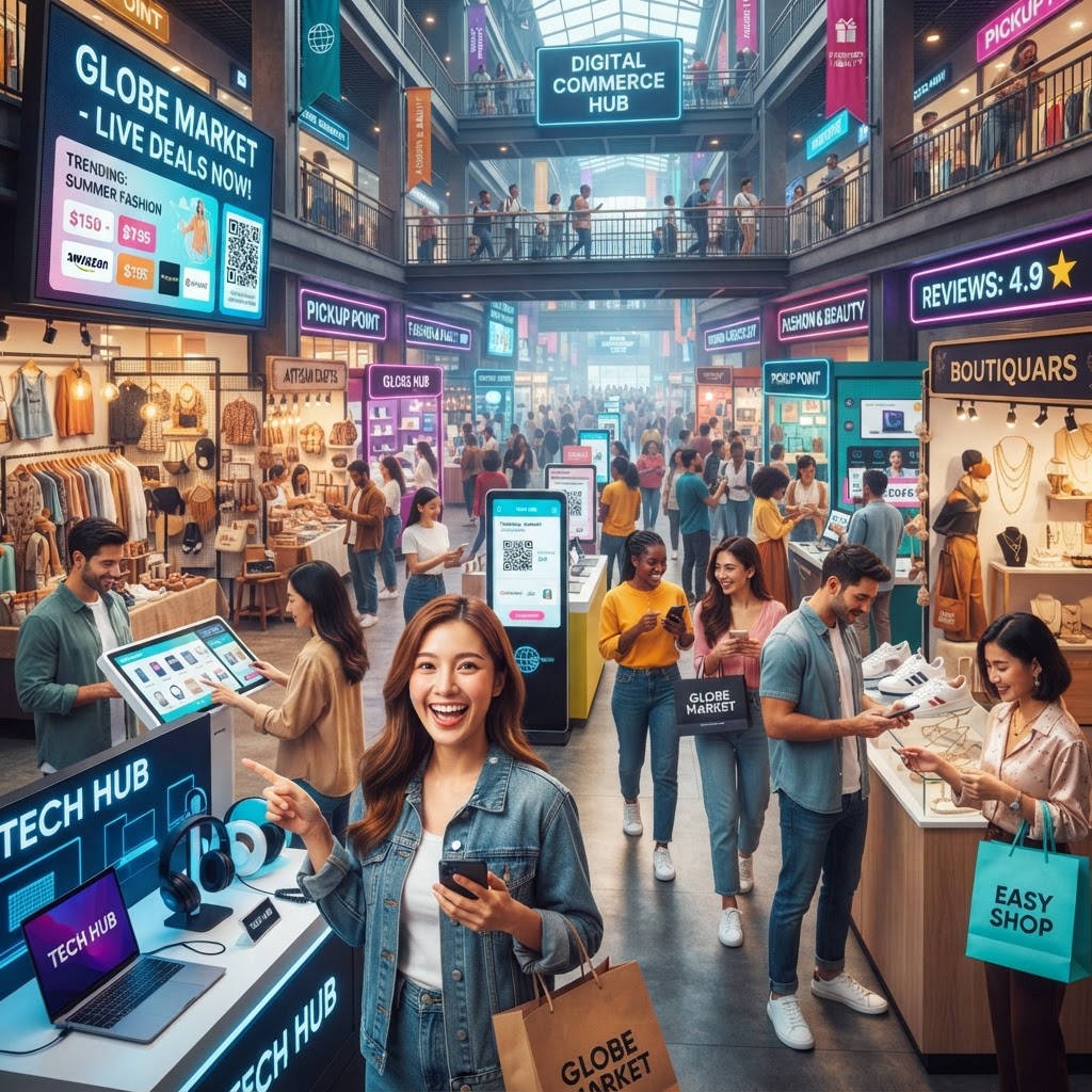 The Ultimate Safety Guide for Online Sellers