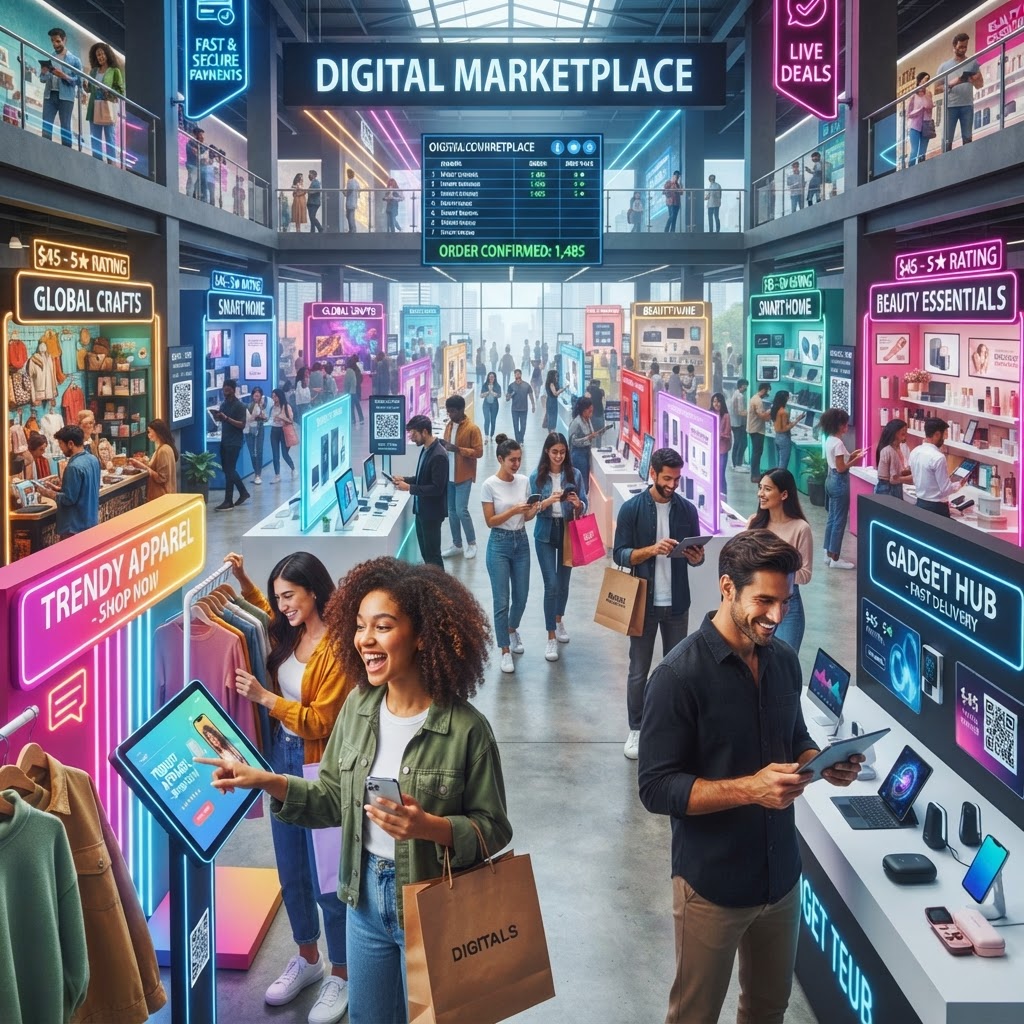 Mastering the Marketplace: 6 Essential Tips for Selling Success