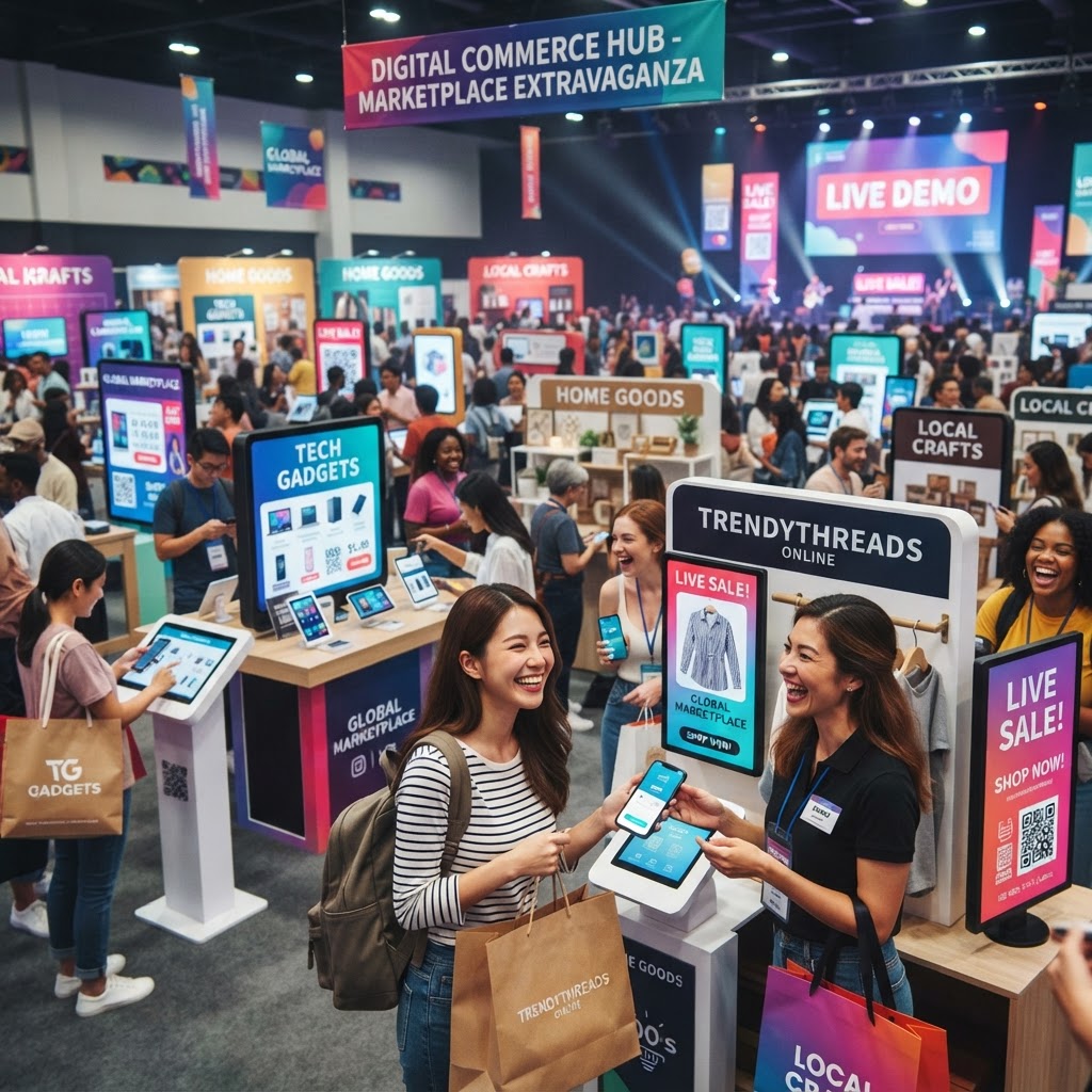 Mastering the Marketplace: 6 Essential Tips for Selling Success