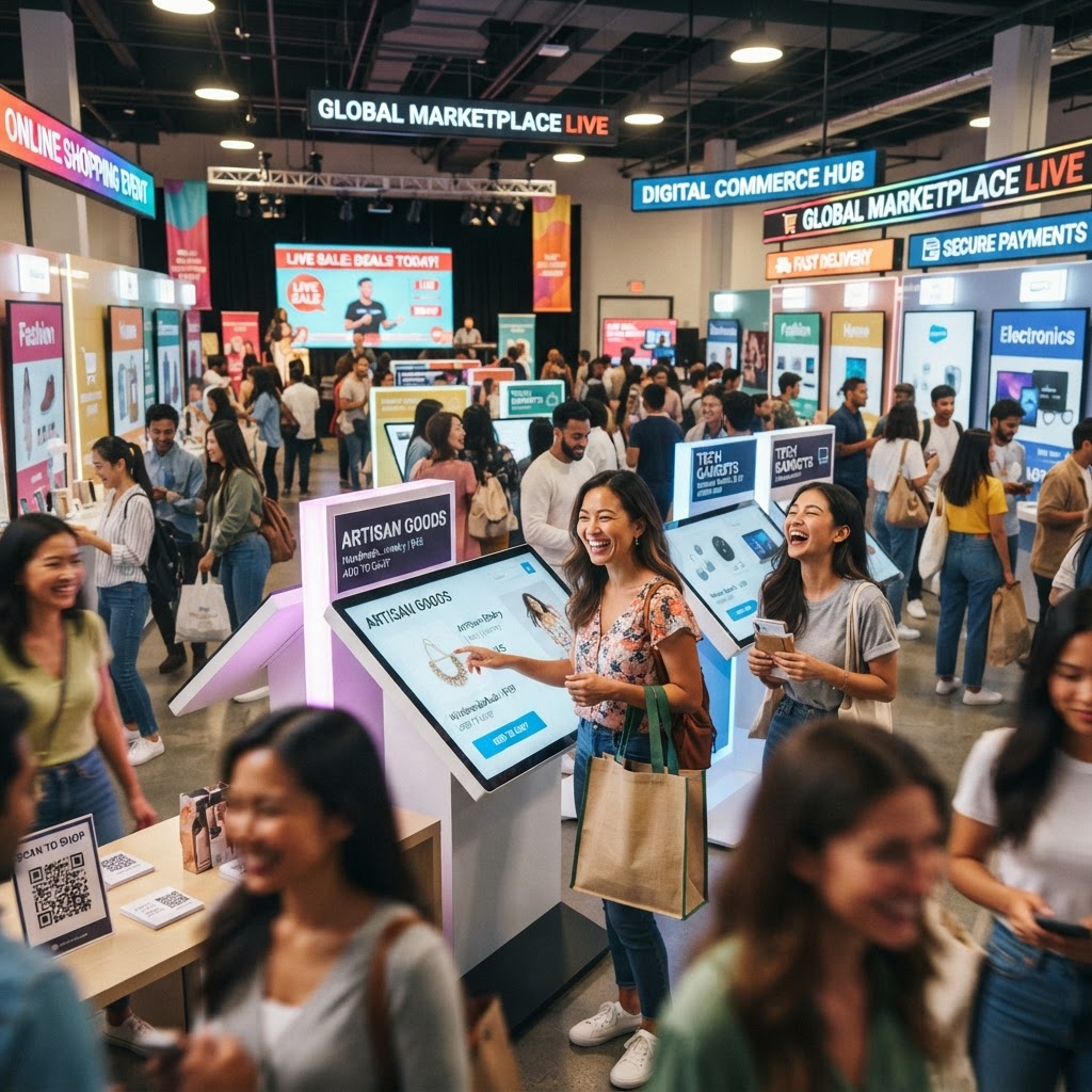 Mastering the Marketplace: 6 Essential Tips for Selling Success