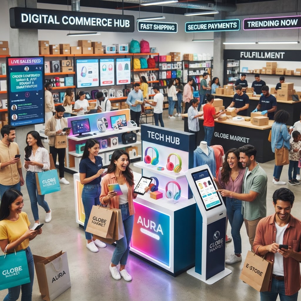 The Smart Shopper's Guide to Online Safety