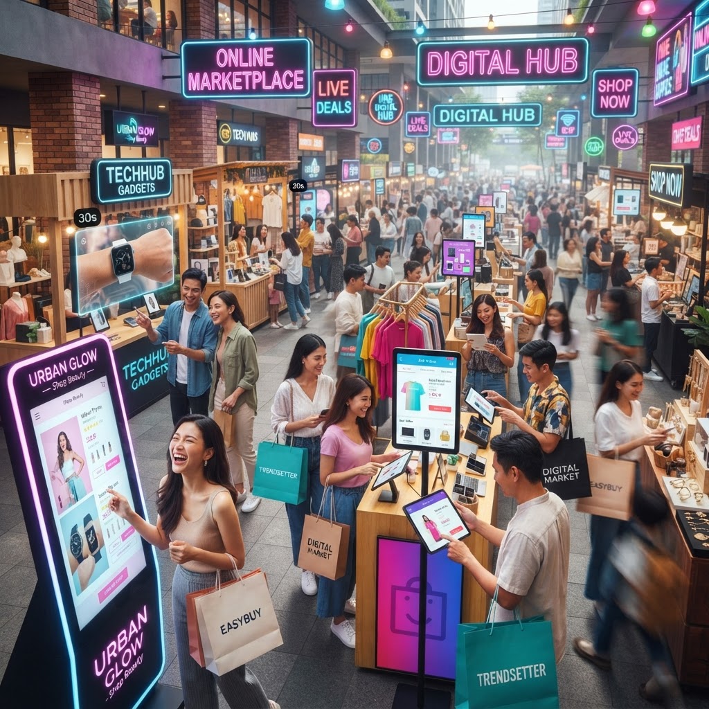 The Ultimate Safety Guide for Savvy Online Shoppers