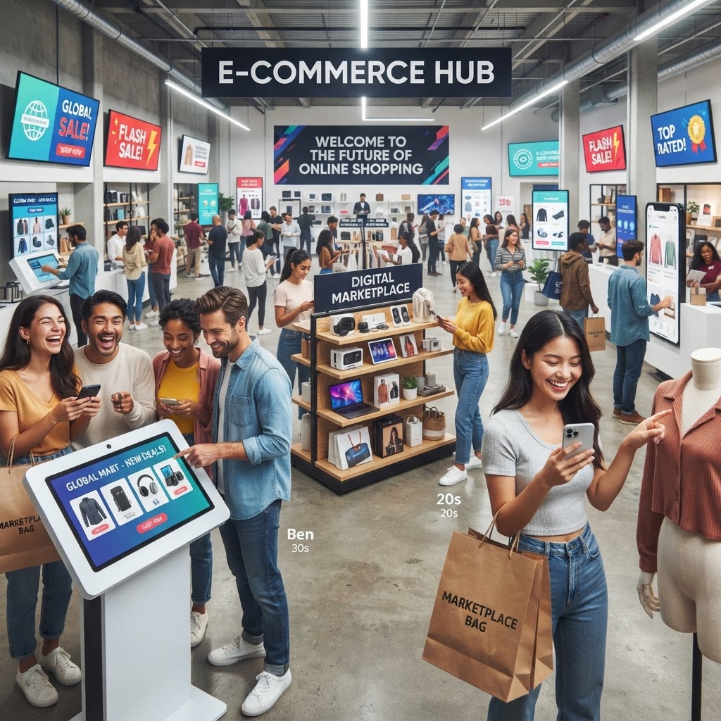 The Ultimate Guide to Safe Online Shopping