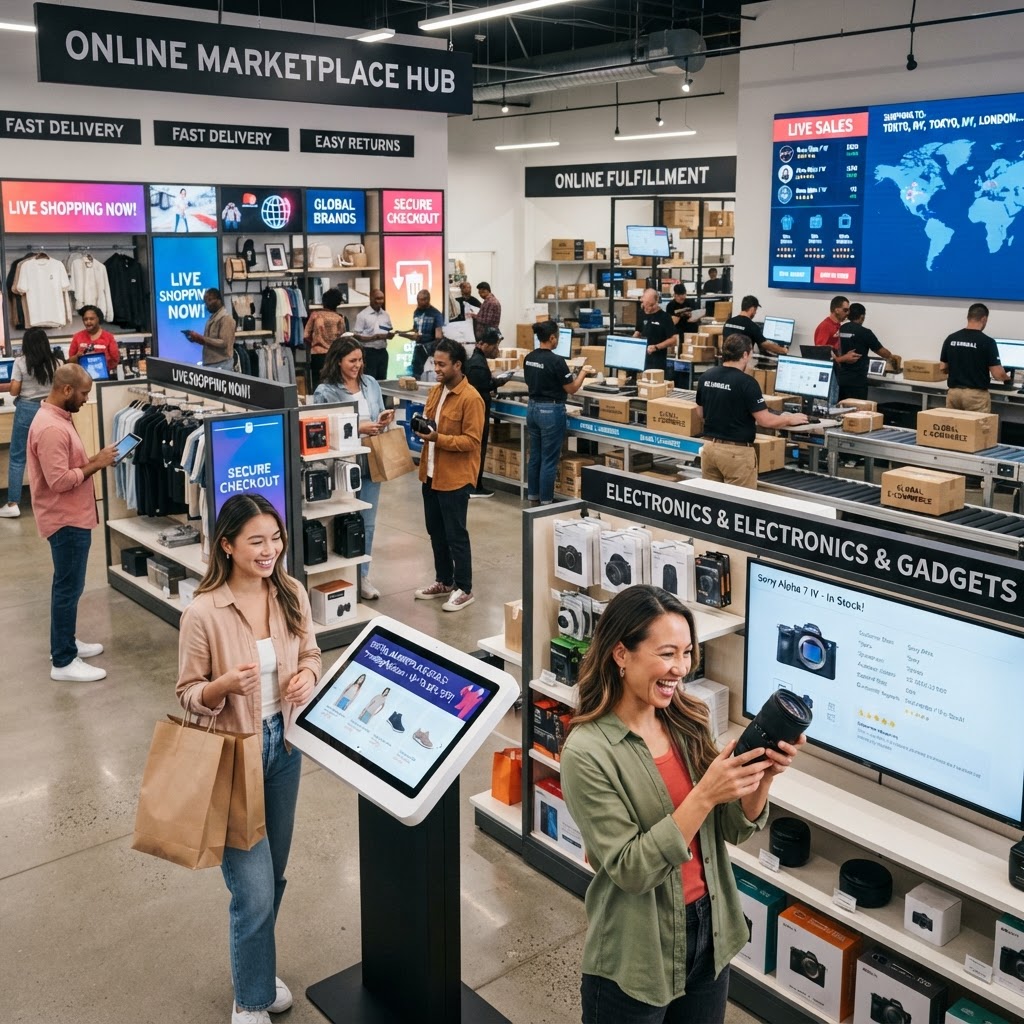 The Savvy Shopper’s Guide to Online Safety