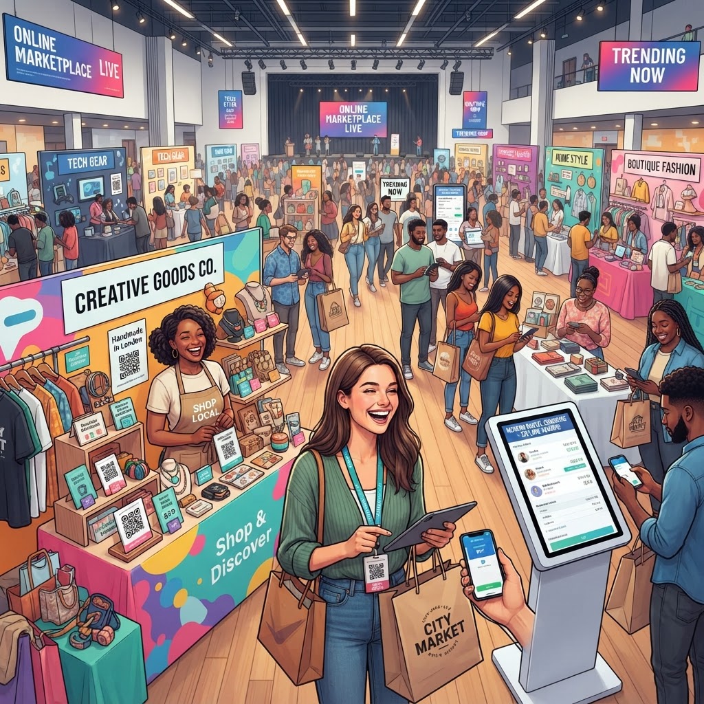 Mastering the Marketplace: 6 Essential Tips for Sellers