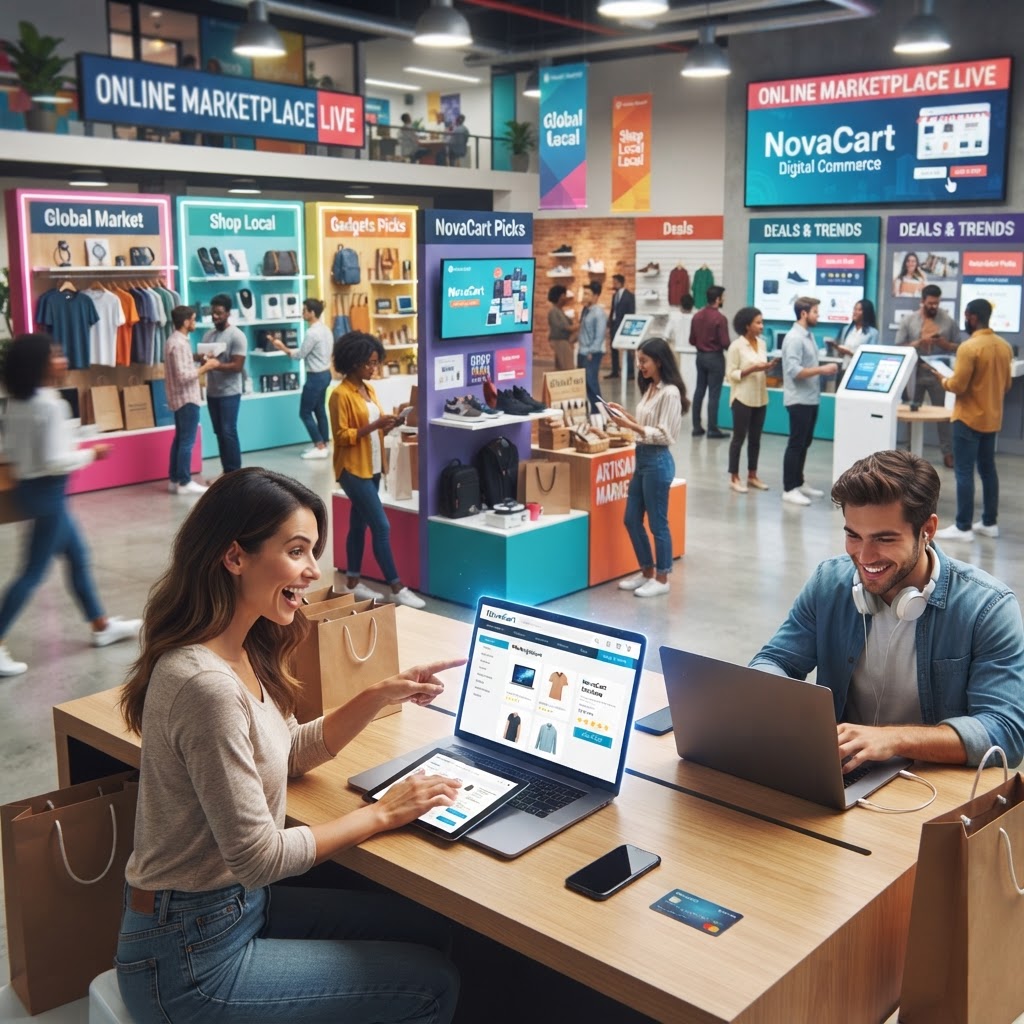A Comprehensive Guide to Safe Online Shopping