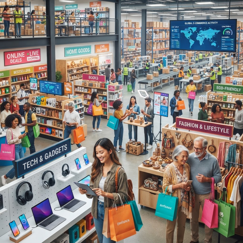 The Essential Online Shopping Safety Guide