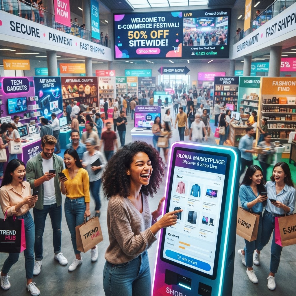 The Ultimate Safety Guide for Online Sellers