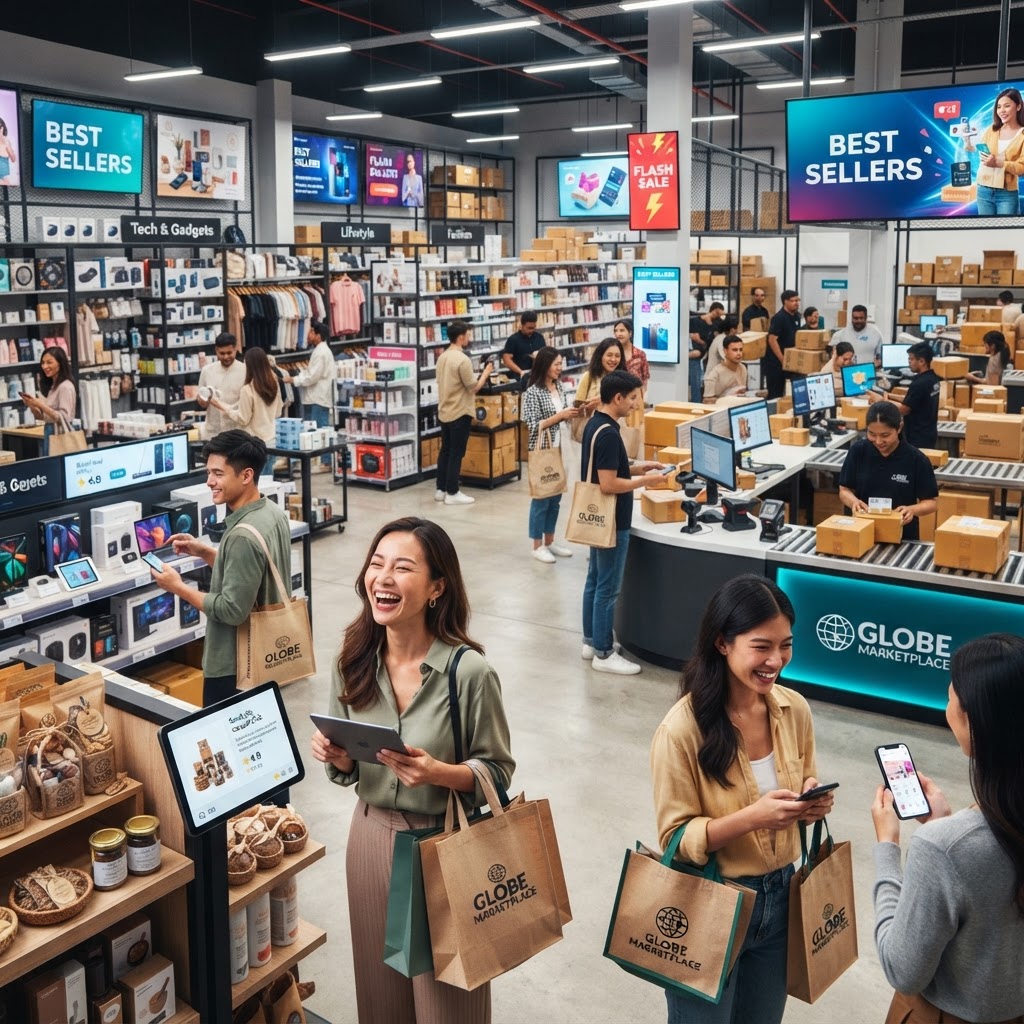 Mastering the Marketplace: 6 Essential Tips for Selling Success