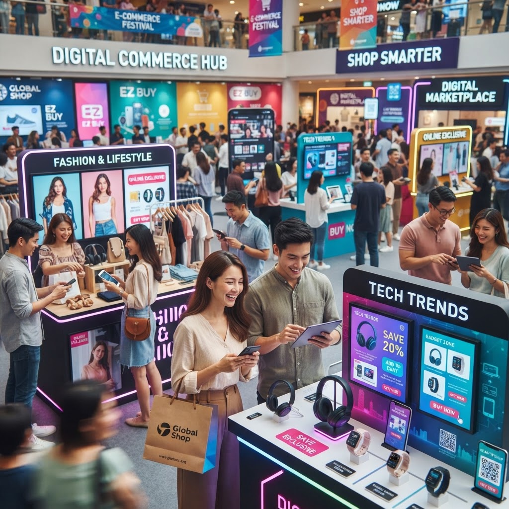 A Comprehensive Guide to Safe Online Shopping