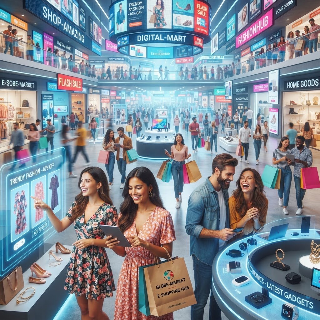 A Shopper’s Essential Guide to Online Safety