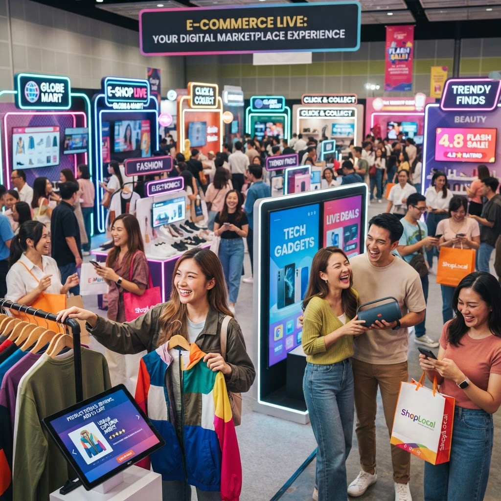 A Comprehensive Guide to Safe Online Shopping
