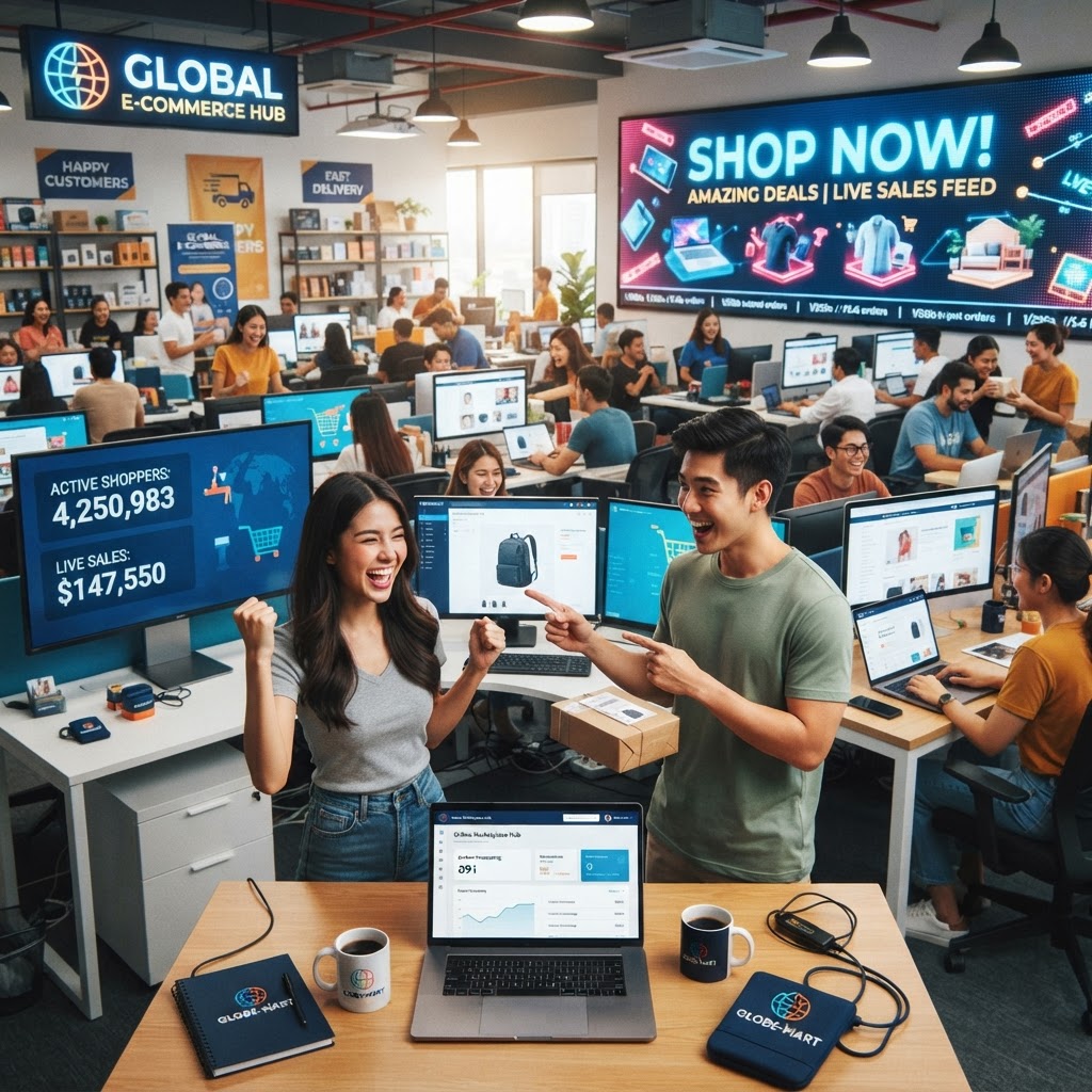 From Humble Garage to Marketplace Success: The Zakmotor Journey