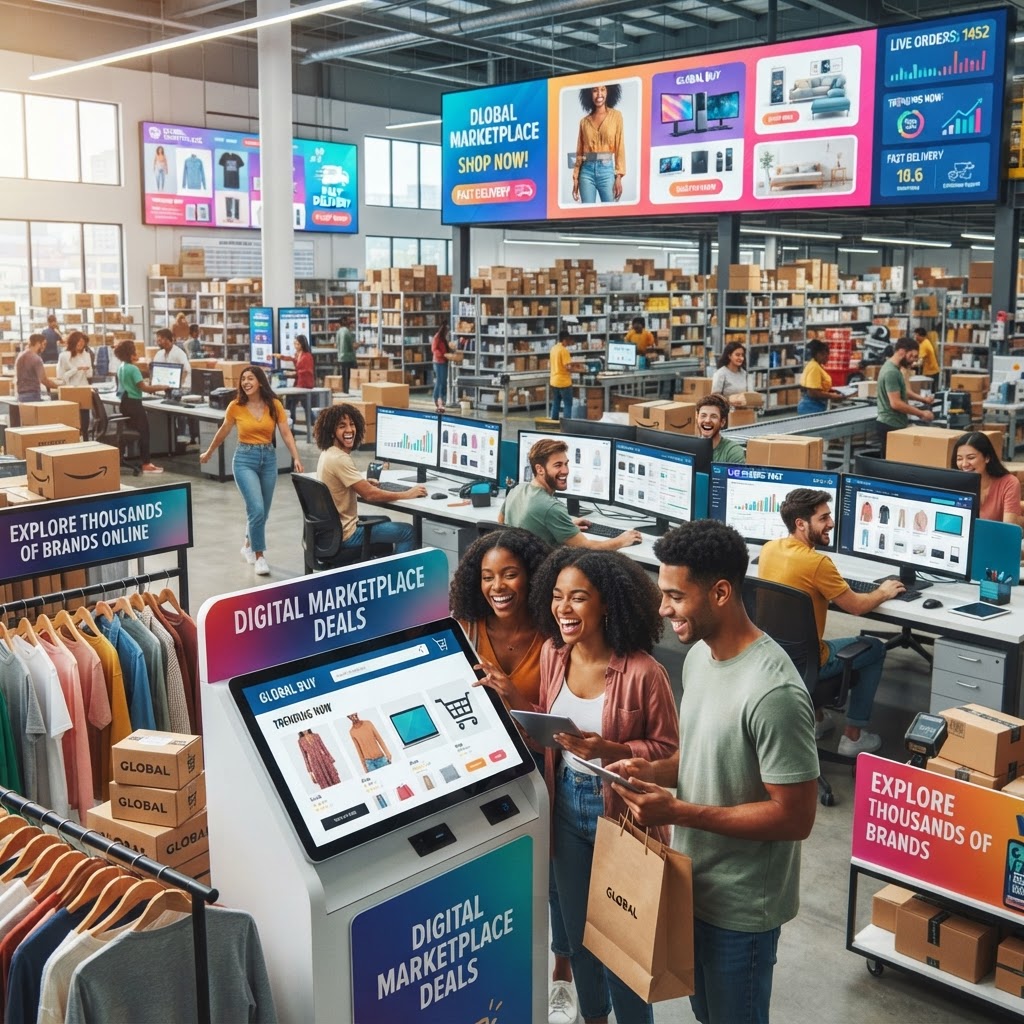Mastering the Art of Online Selling: 6 Tips for Store Success