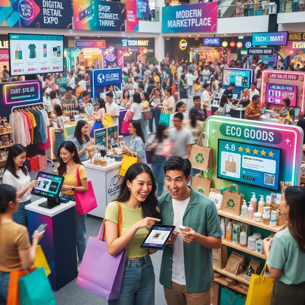 The Smart Shopper's Guide to Online Safety